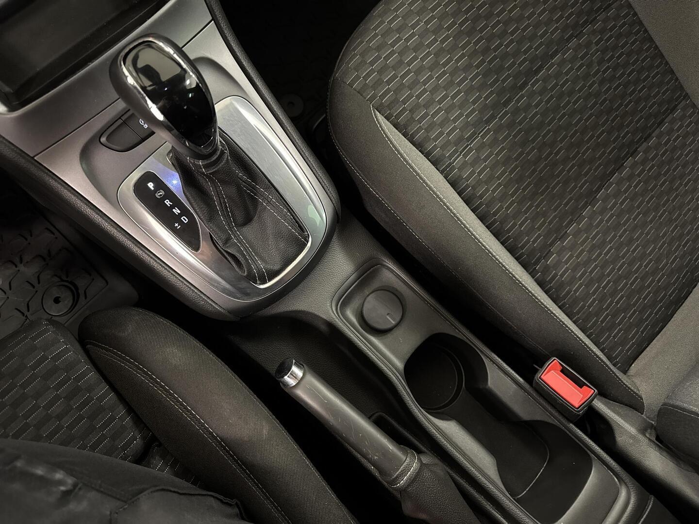 OPEL Astra 2020
