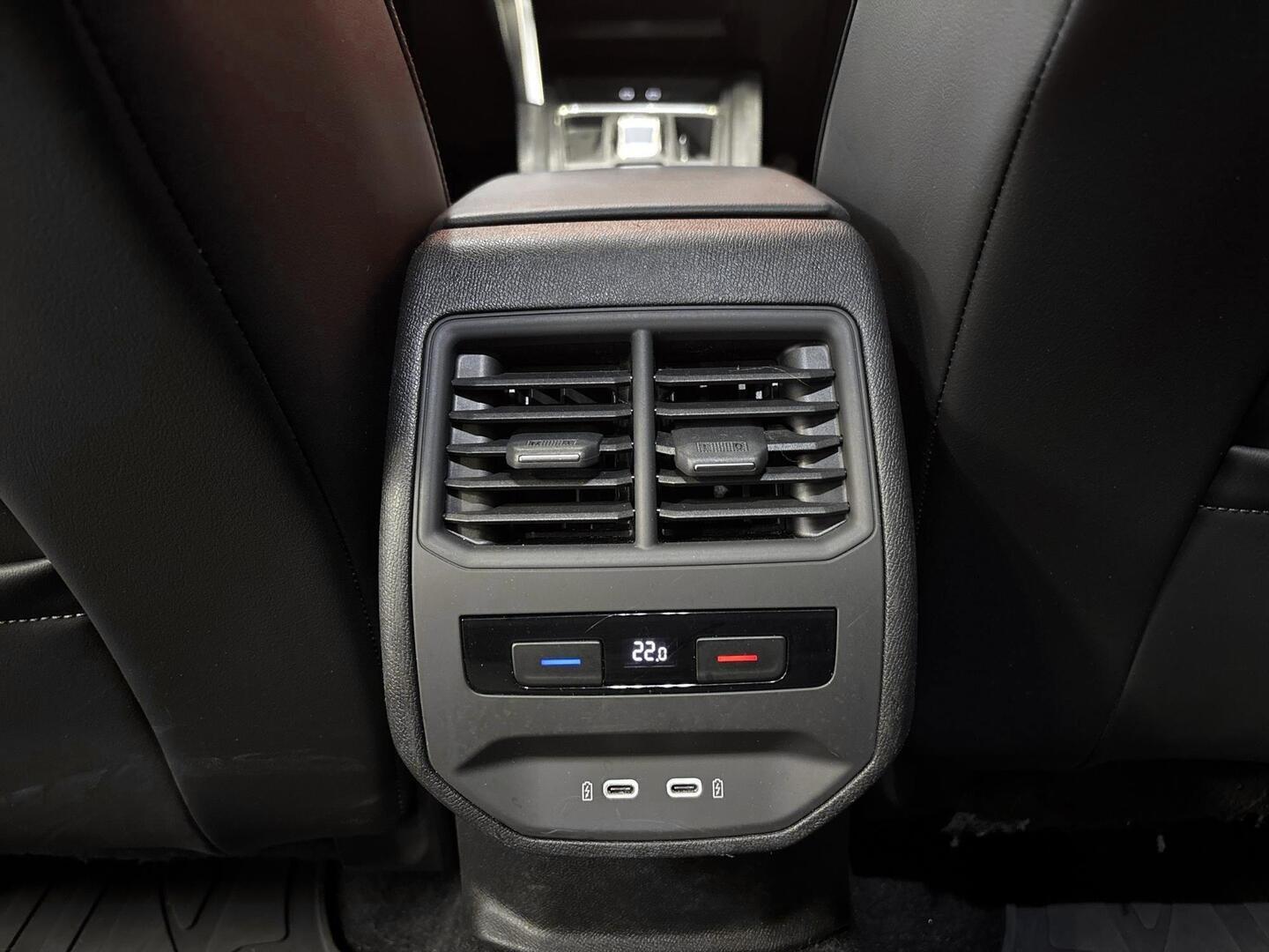 SEAT Leon Sportstourer 2021