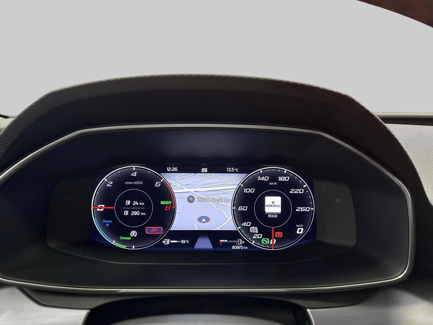 SEAT Leon Sportstourer 2021