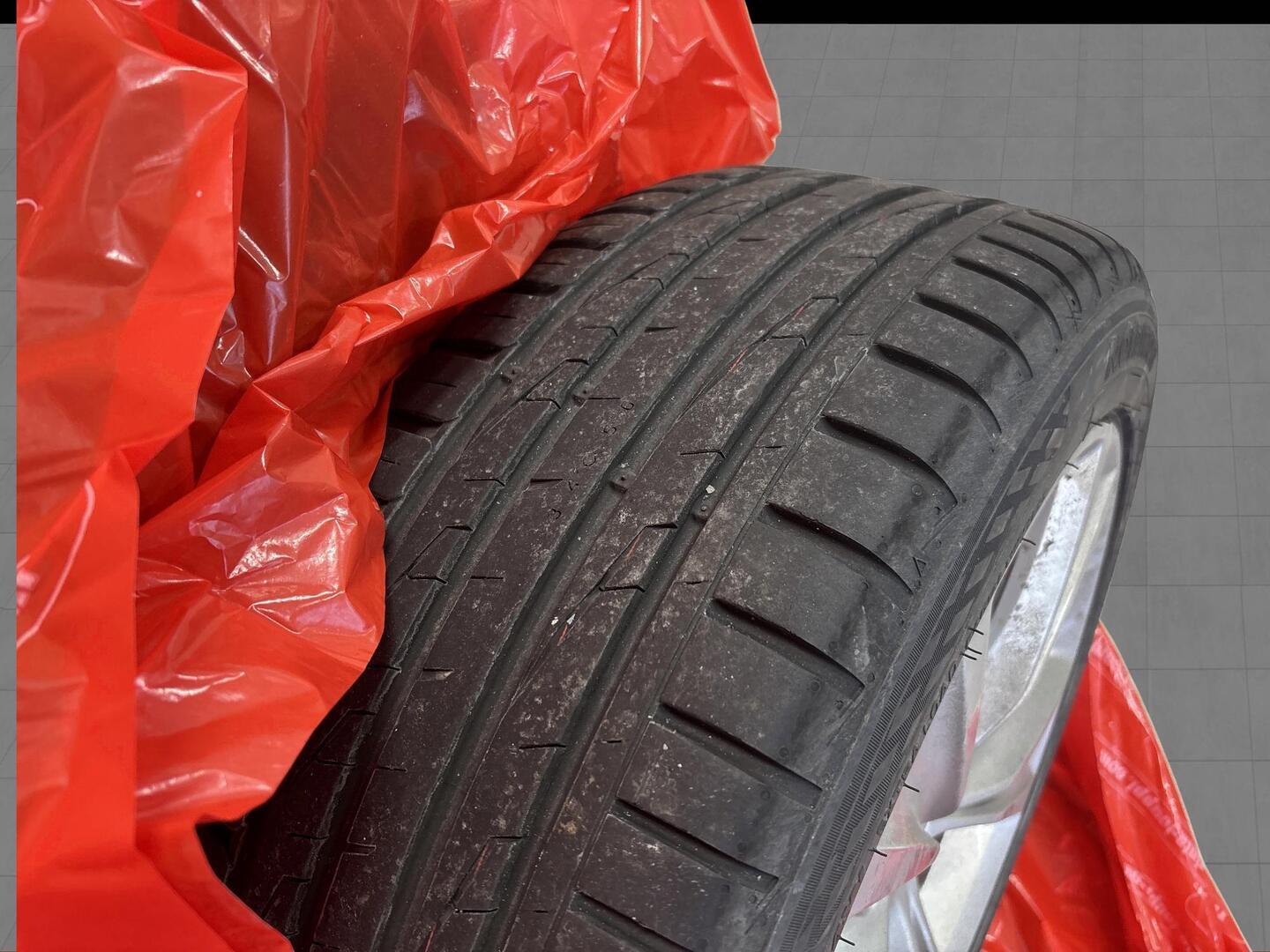 SEAT Leon Sportstourer 2021