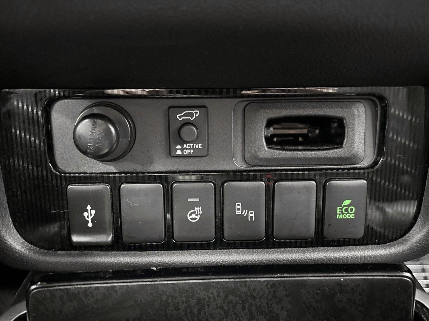 MITSUBISHI Outlander PHEV 2019