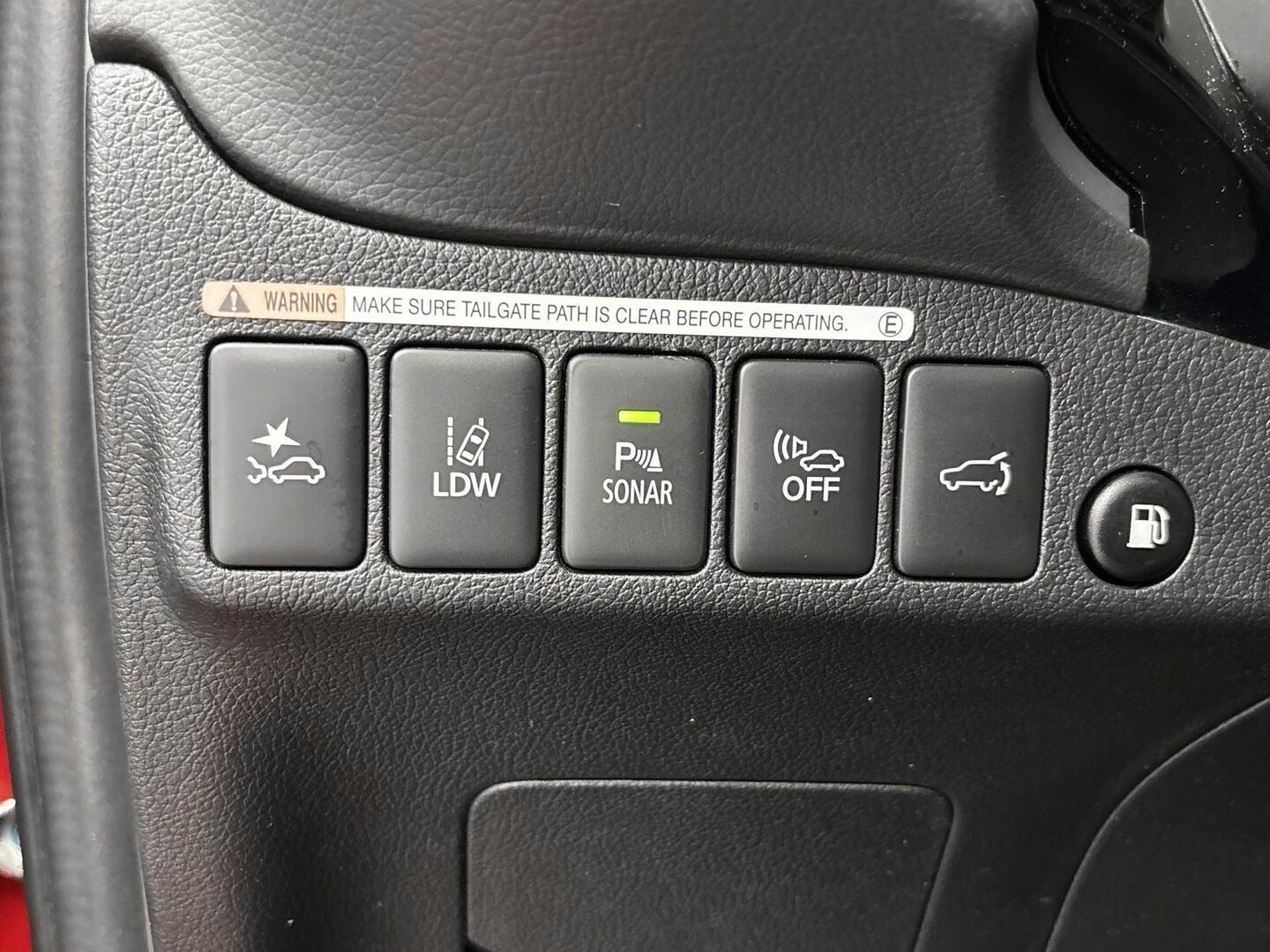 MITSUBISHI Outlander PHEV 2019