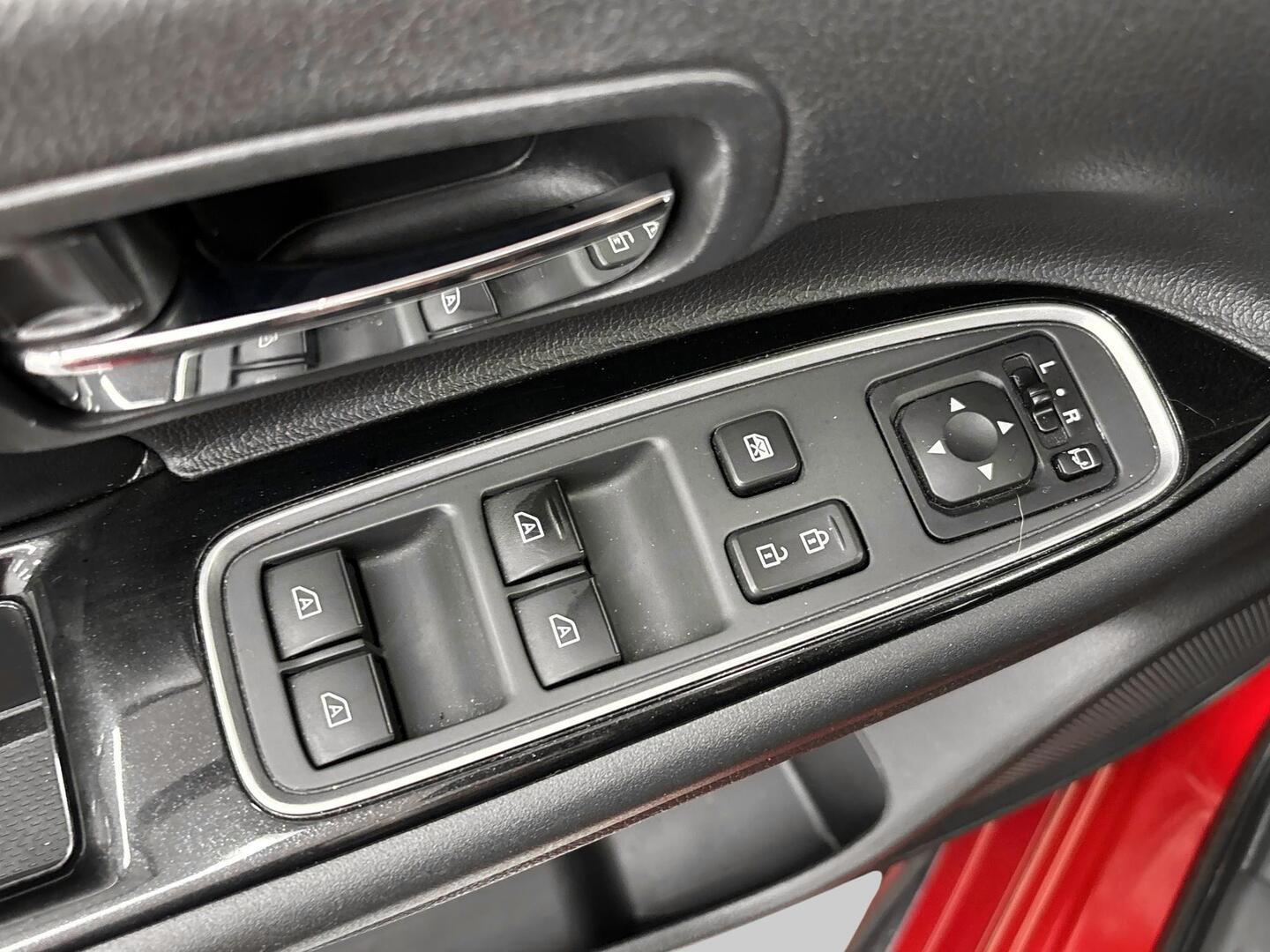 MITSUBISHI Outlander PHEV 2019