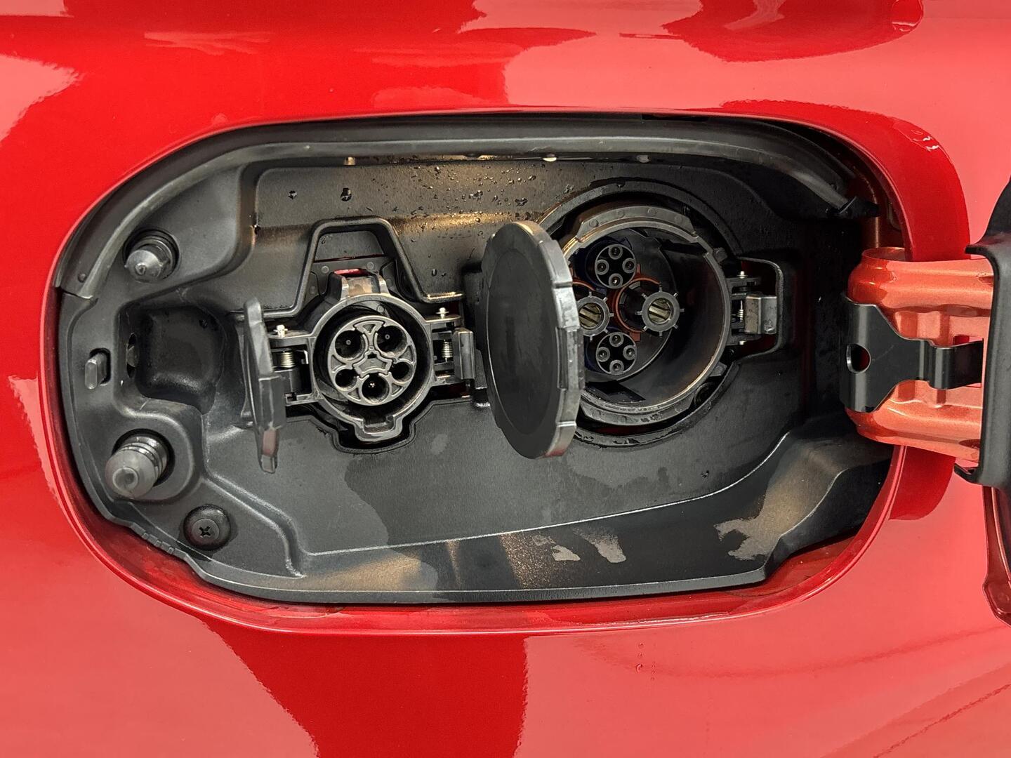 MITSUBISHI Outlander PHEV 2019