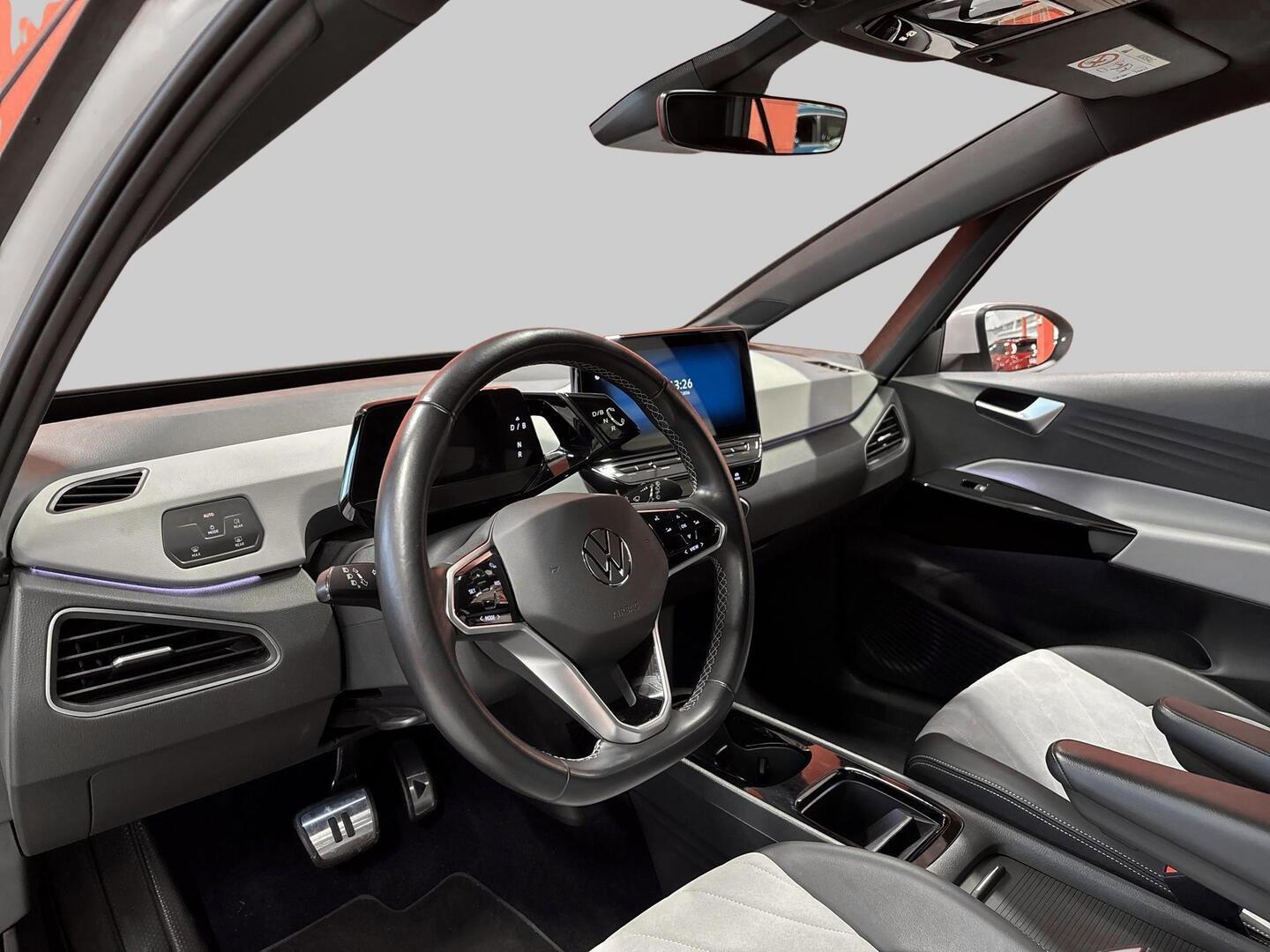 VOLKSWAGEN ID.3 2023