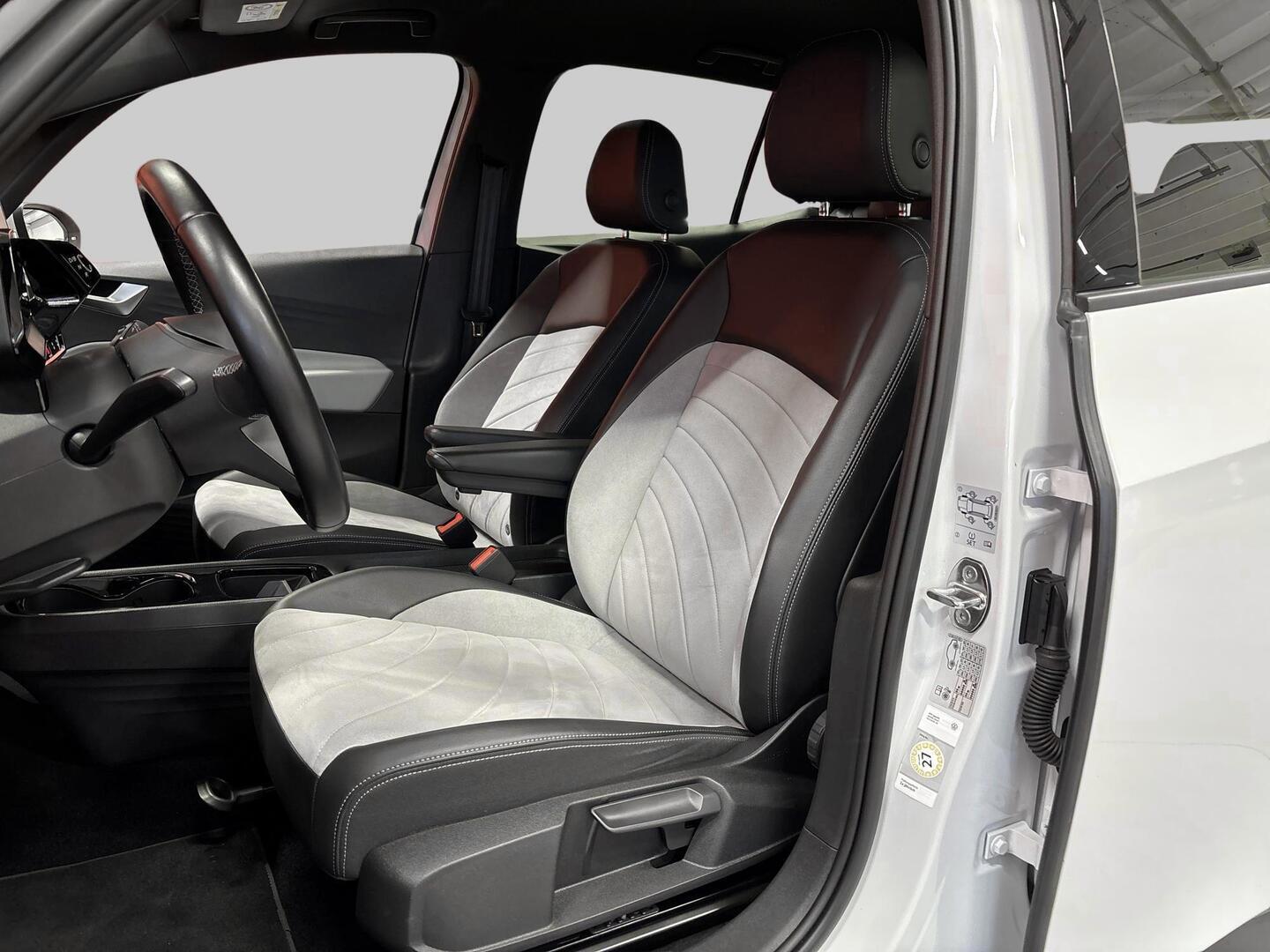 VOLKSWAGEN ID.3 2023