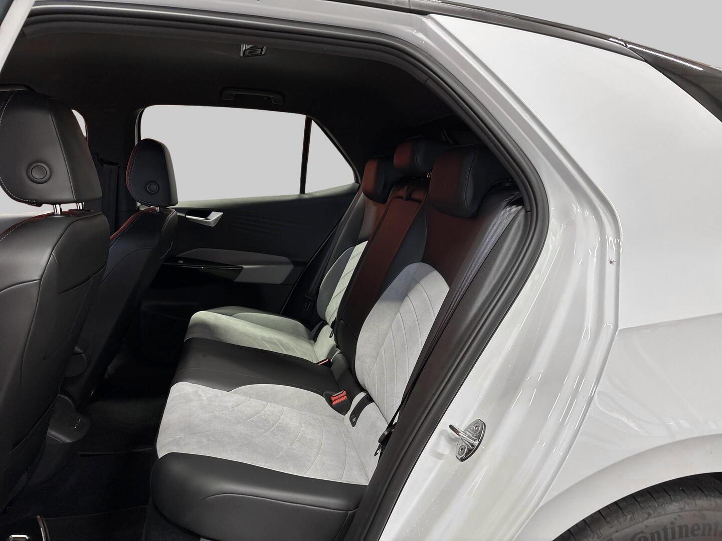 VOLKSWAGEN ID.3 2023