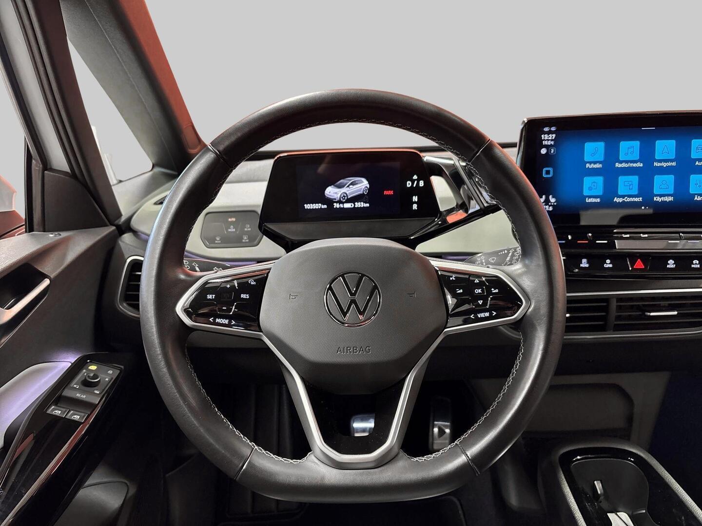 VOLKSWAGEN ID.3 2023