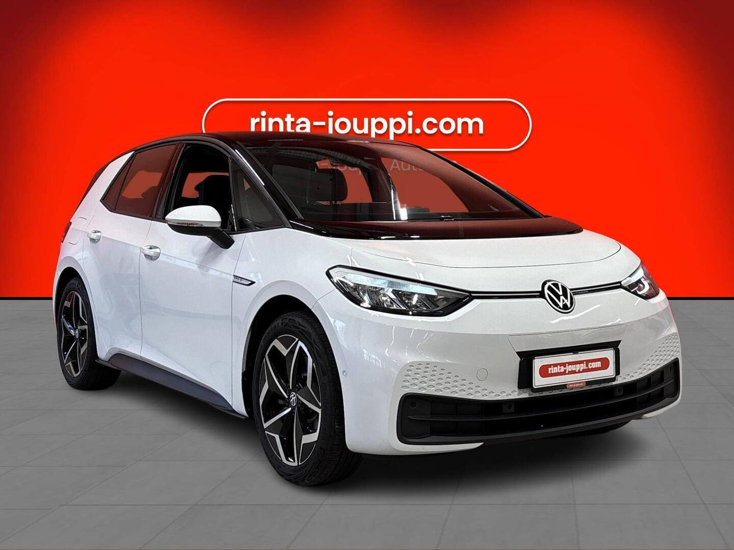 VOLKSWAGEN ID.3 2023