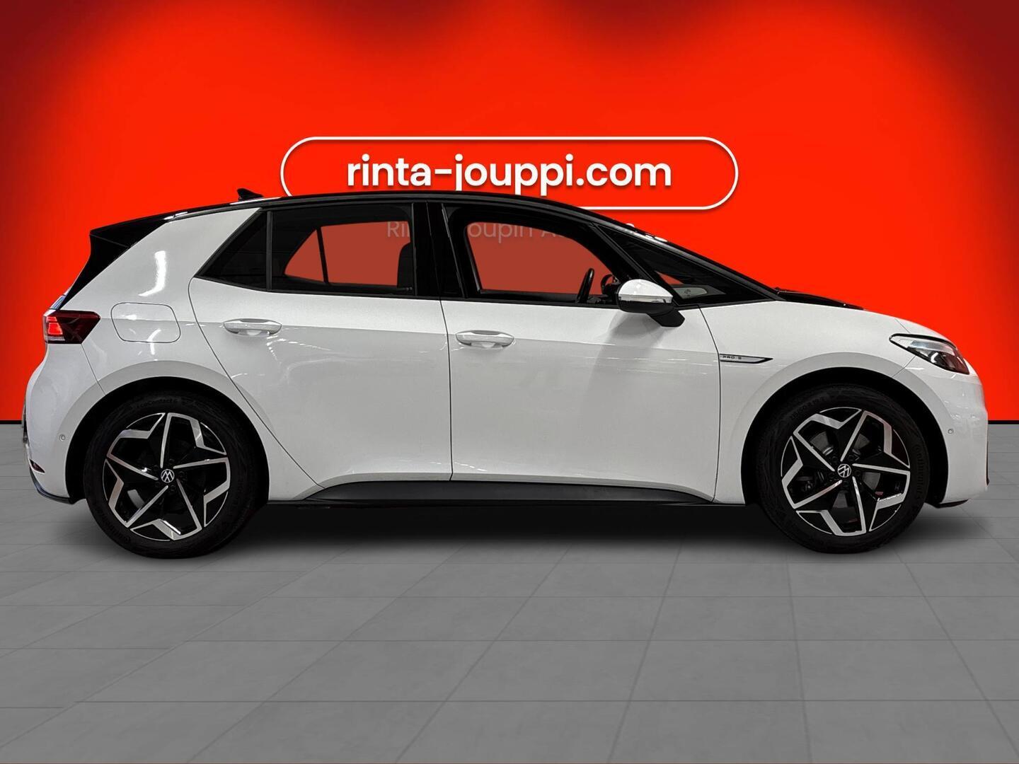 VOLKSWAGEN ID.3 2023