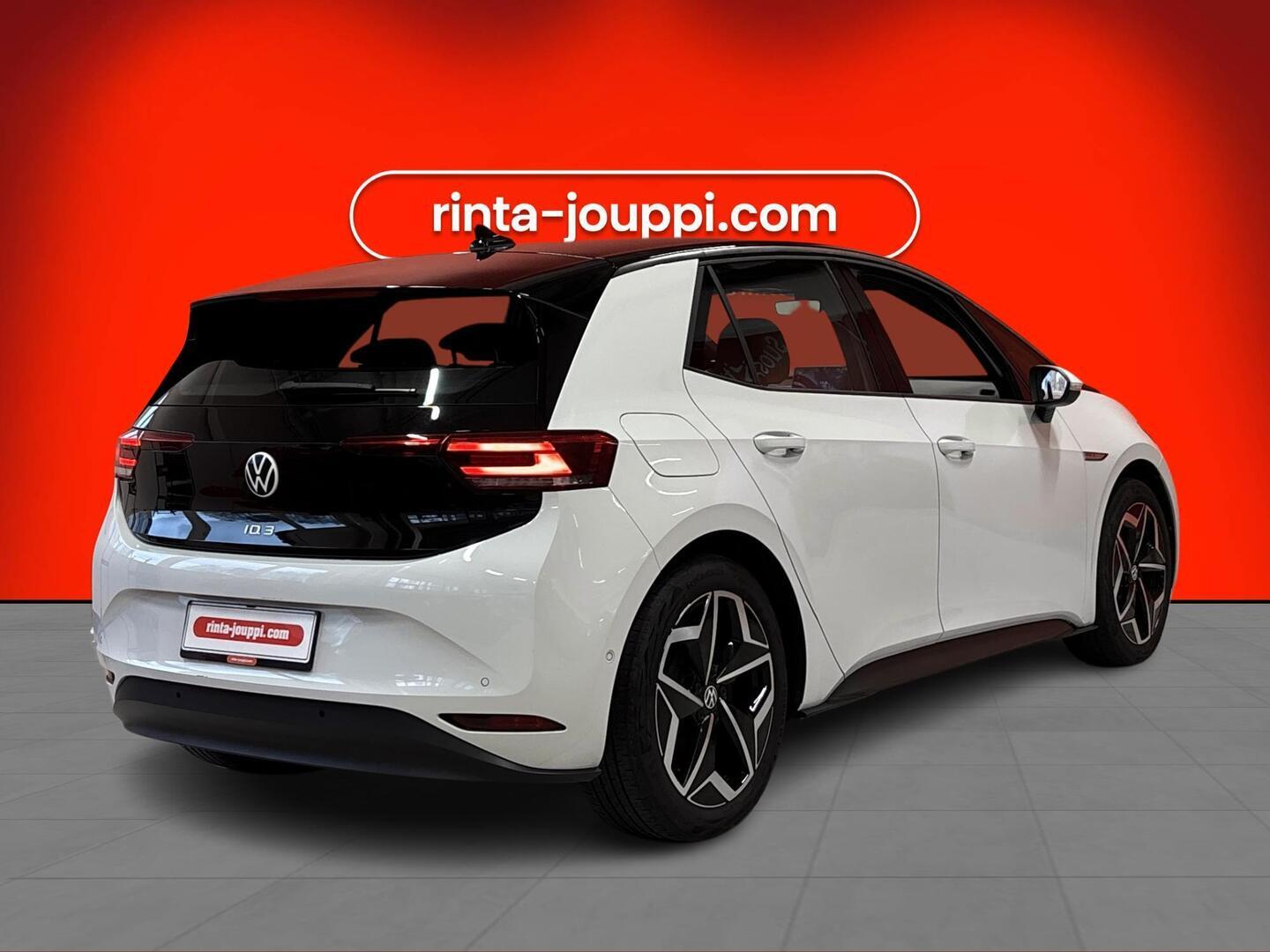 VOLKSWAGEN ID.3 2023