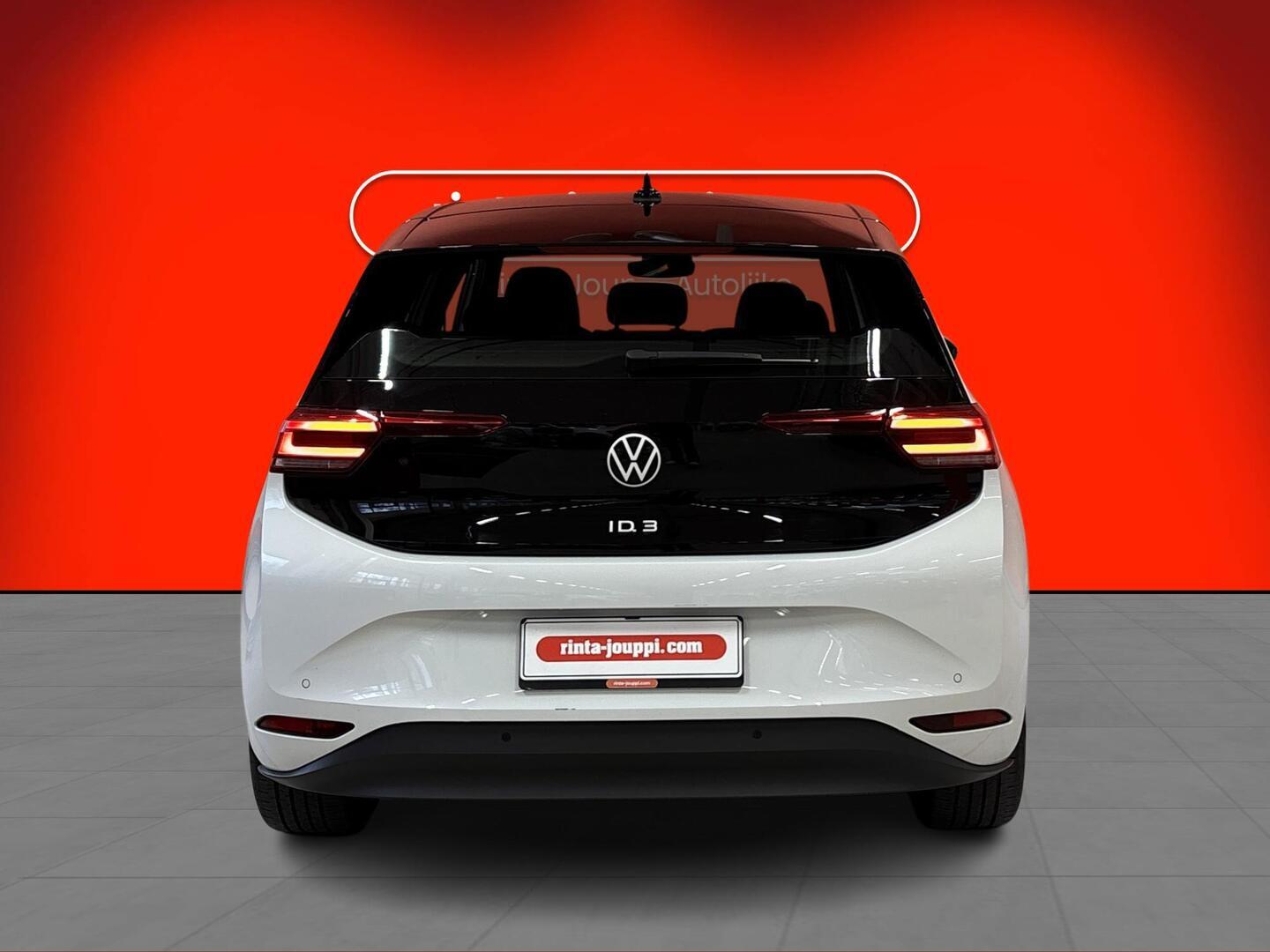 VOLKSWAGEN ID.3 2023