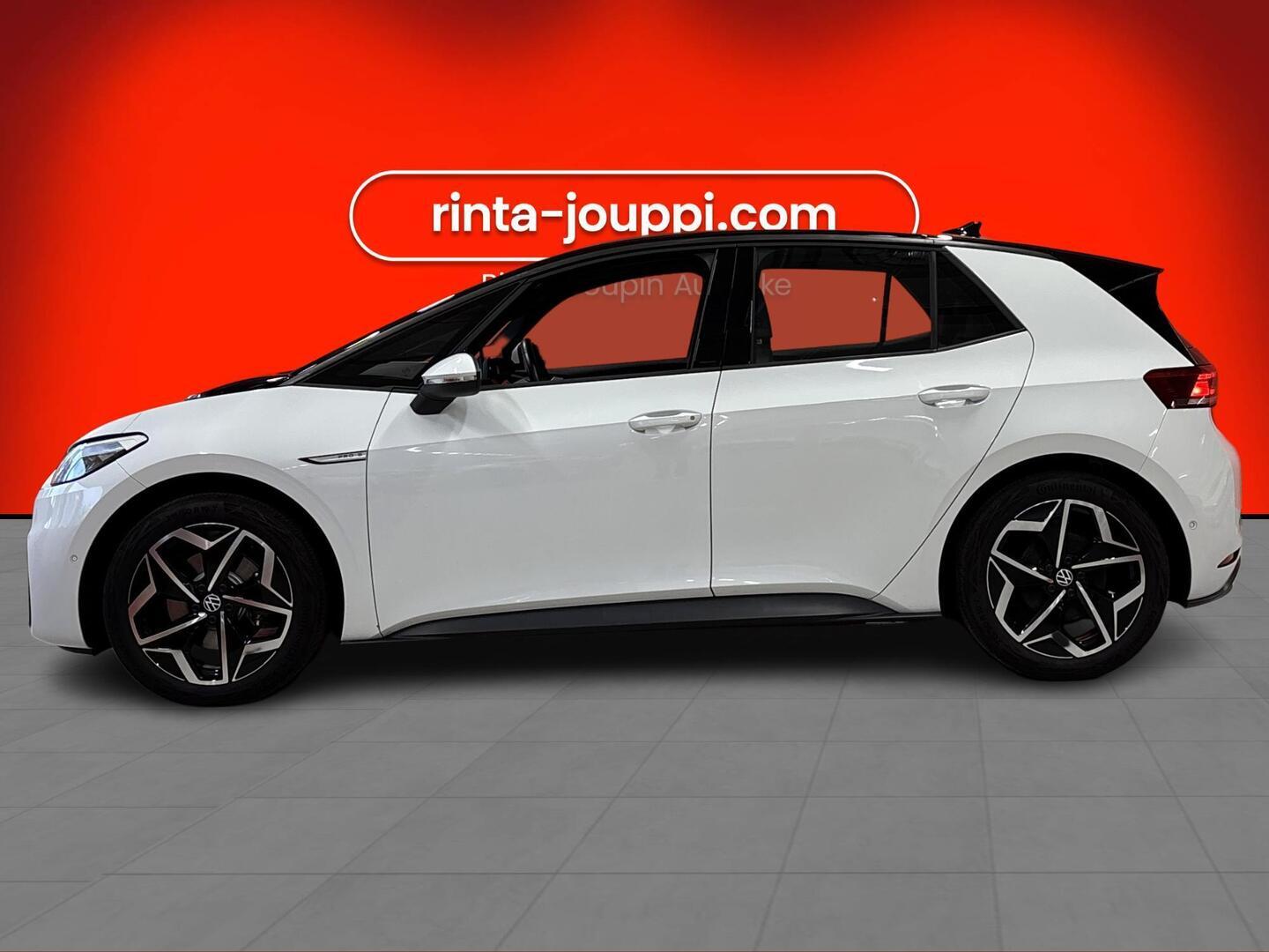 VOLKSWAGEN ID.3 2023