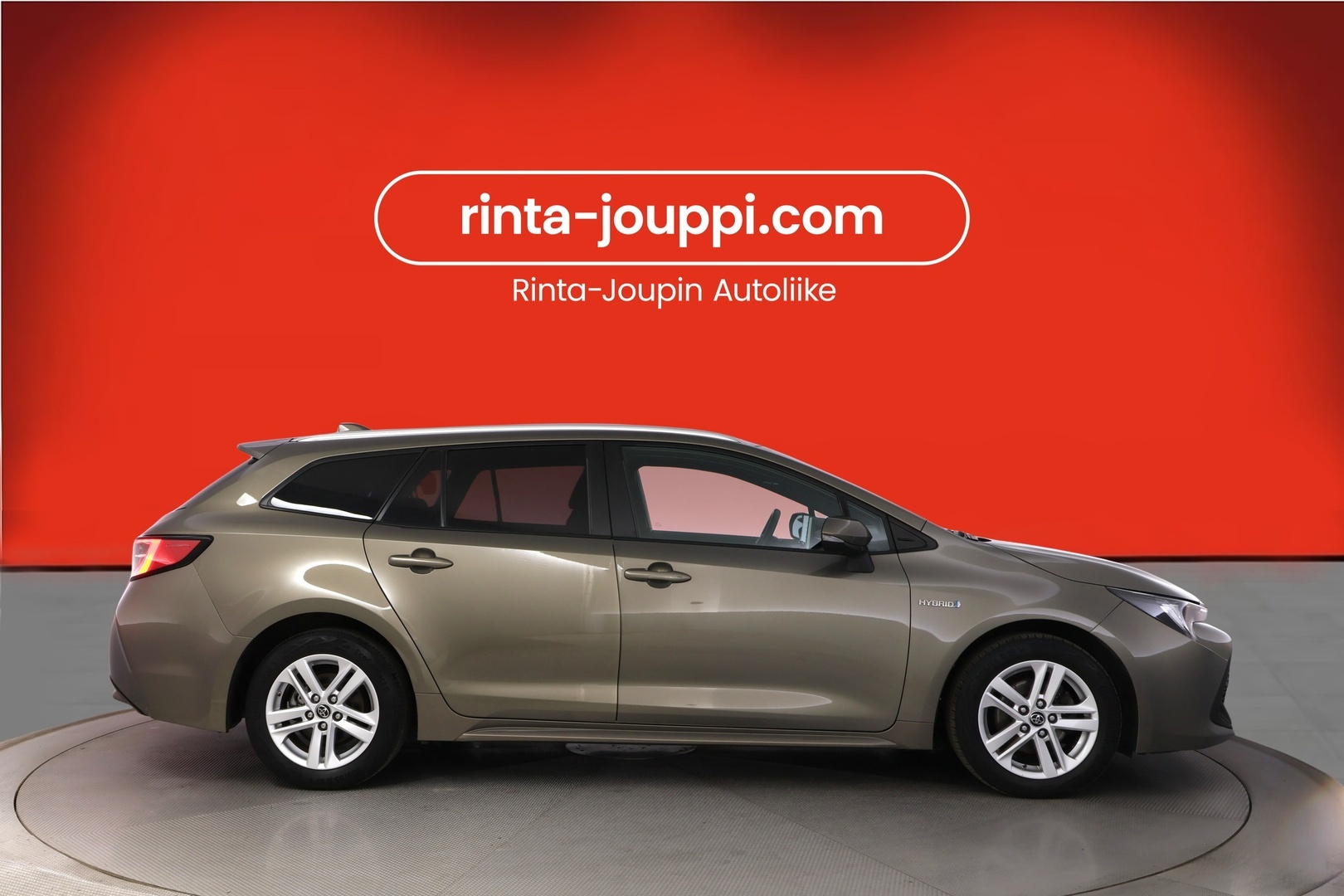 TOYOTA COROLLA 2020