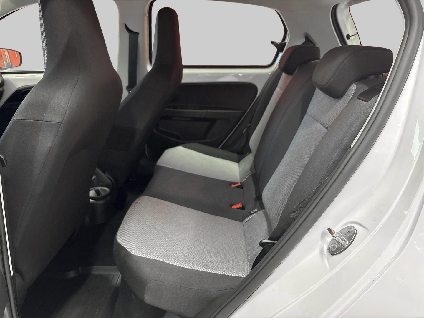 SKODA Citigo 2015