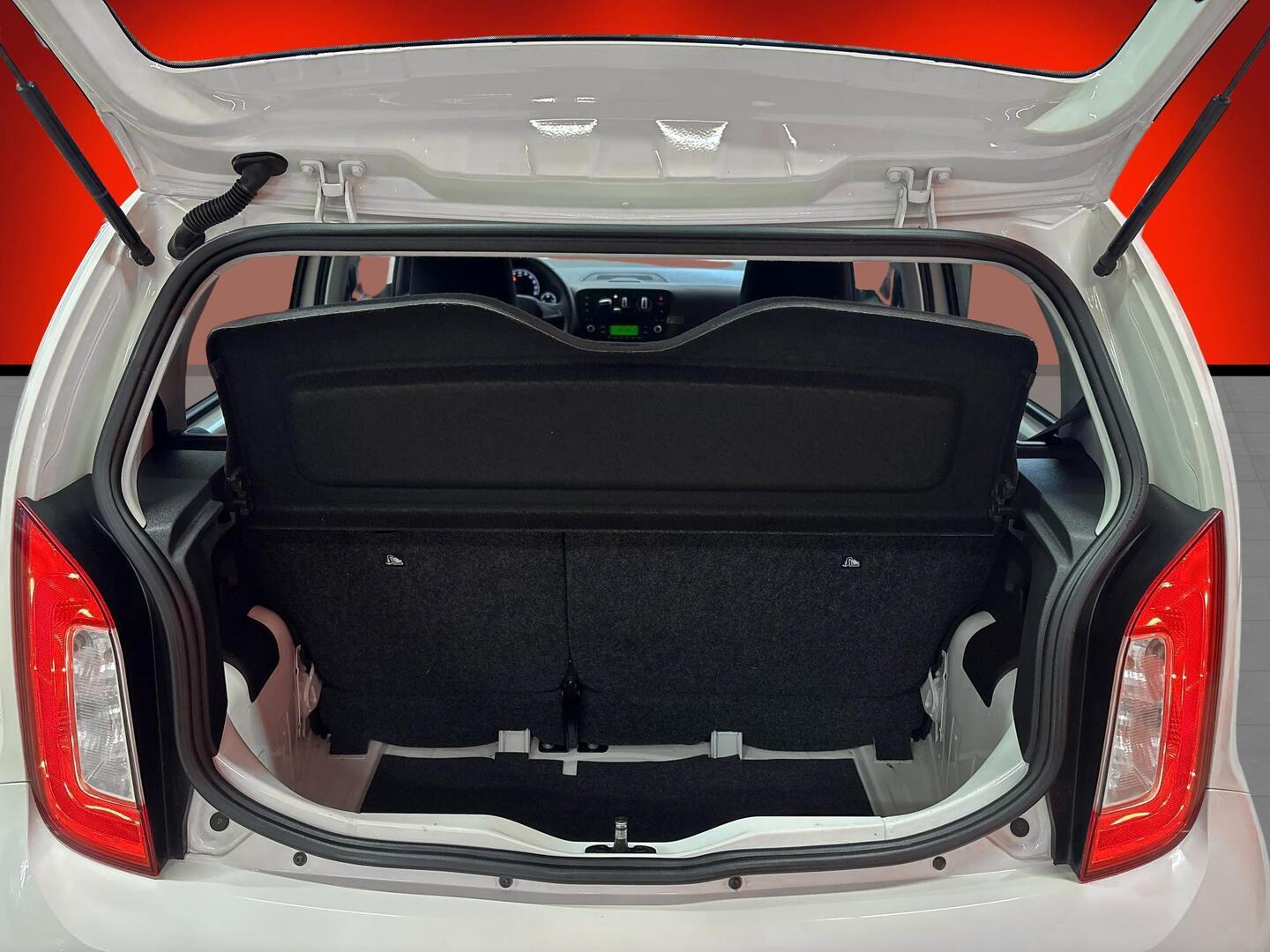 SKODA Citigo 2015