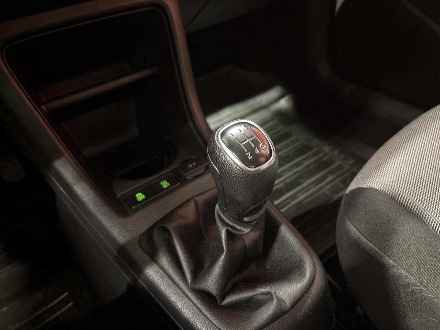 SKODA Citigo 2015