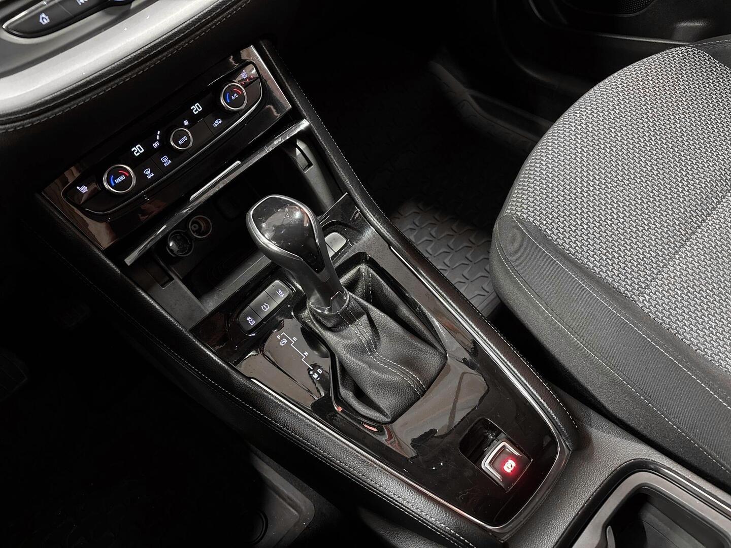 OPEL Grandland X 2018