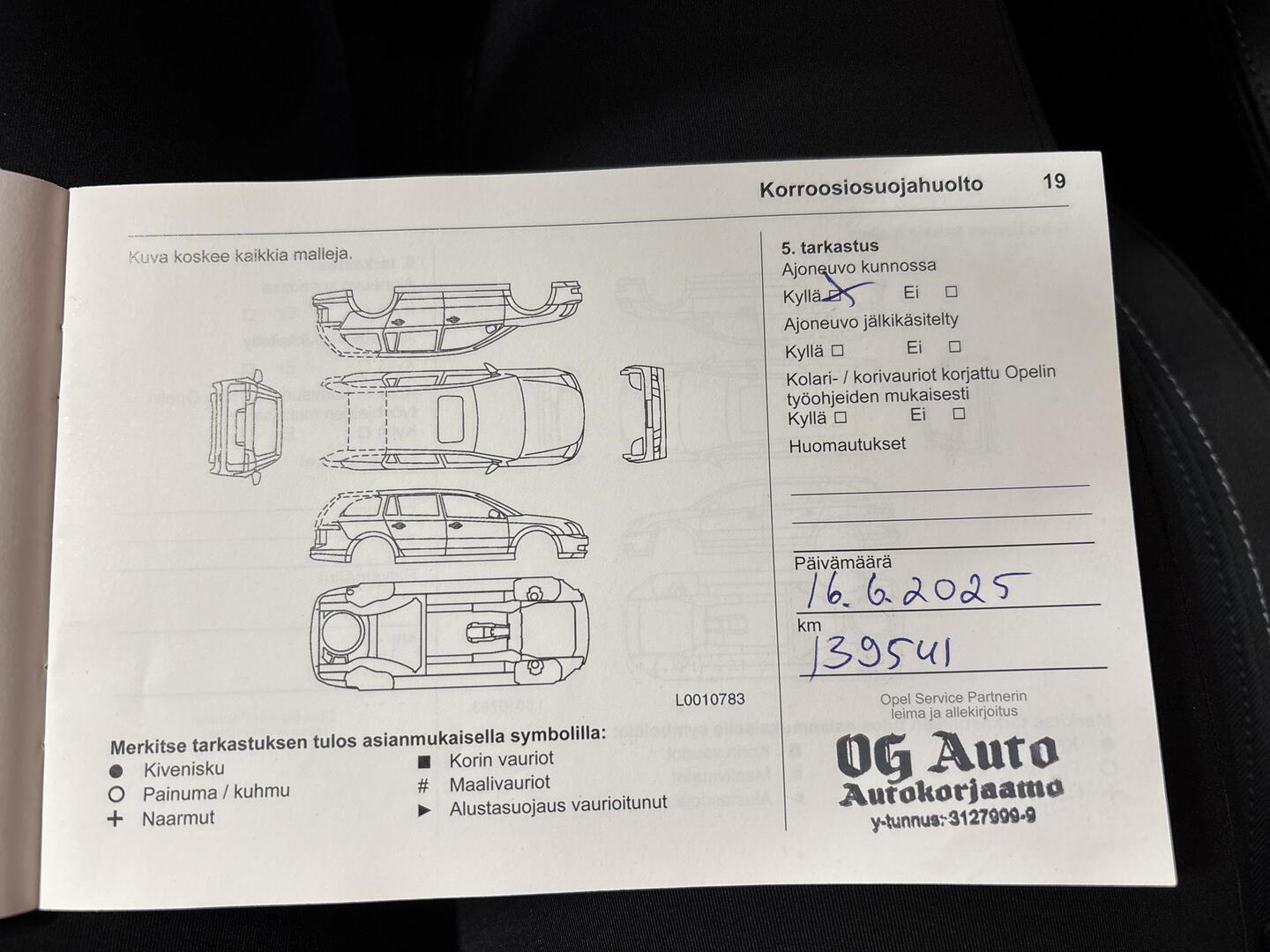 OPEL Grandland X 2018