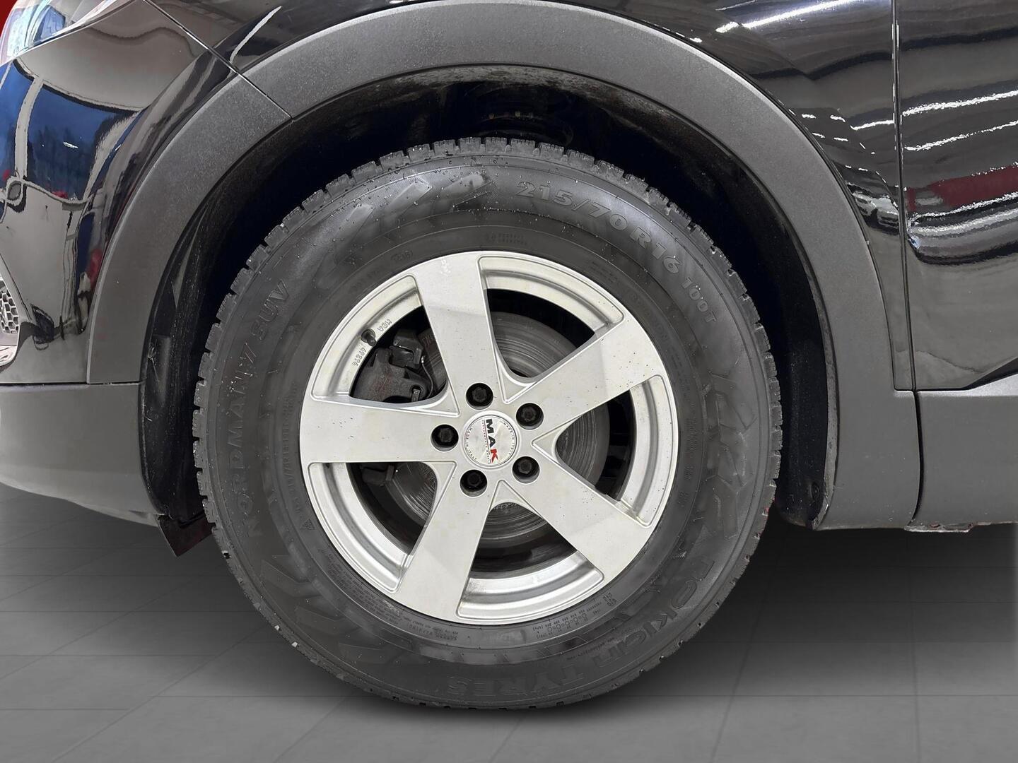 OPEL Grandland X 2018