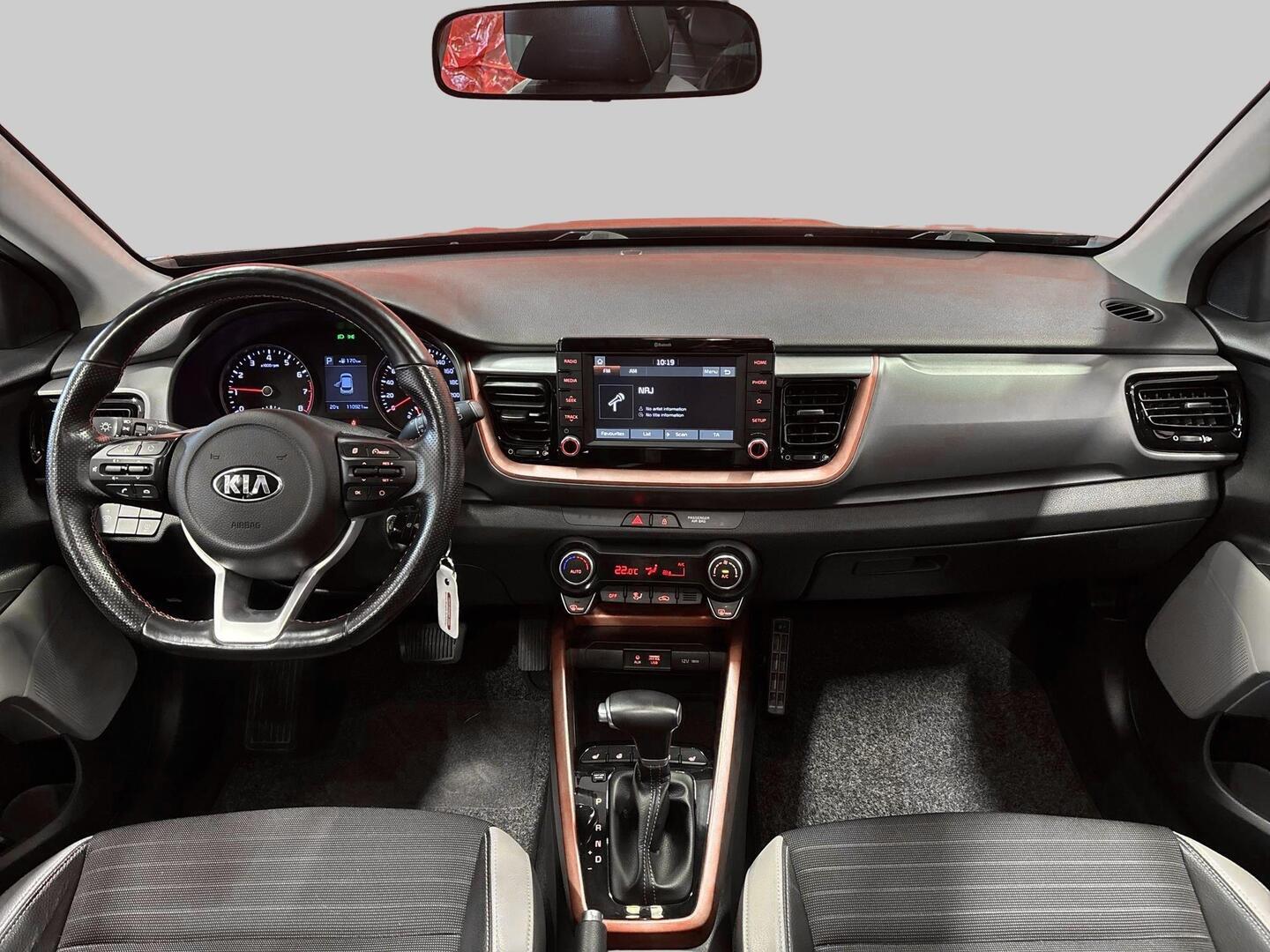 KIA Stonic 2019