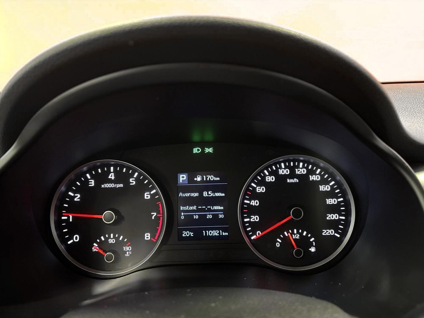 KIA Stonic 2019