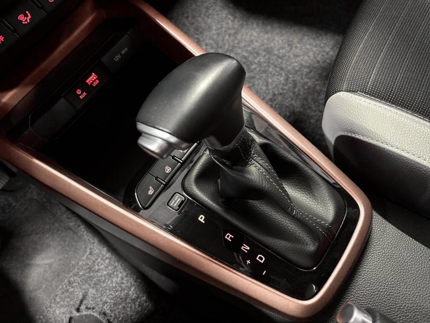 KIA Stonic 2019