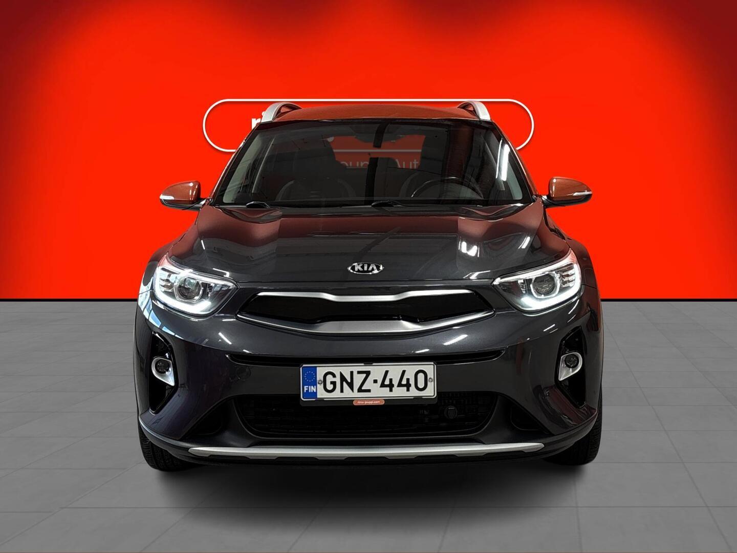 KIA Stonic 2019
