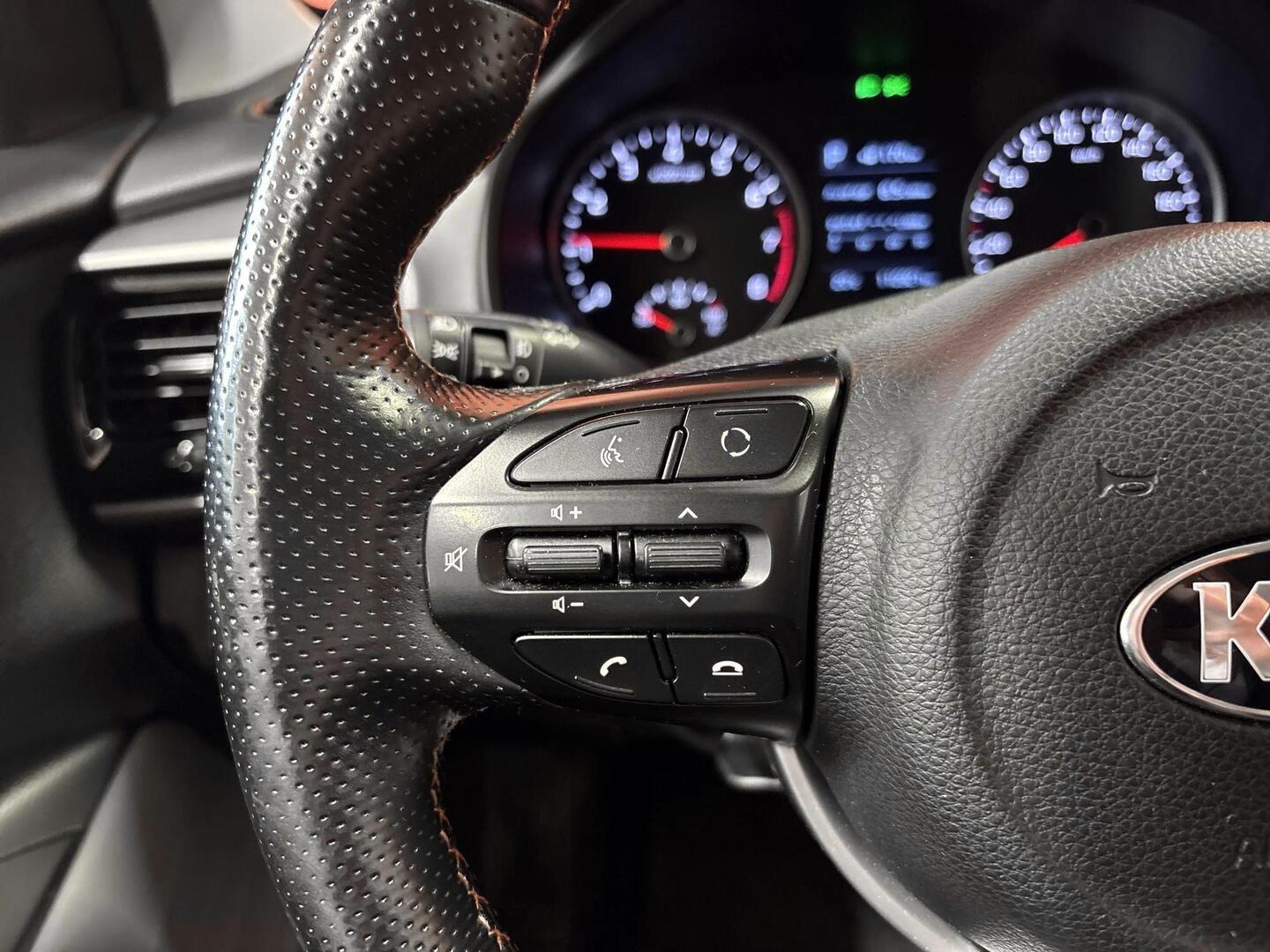 KIA Stonic 2019