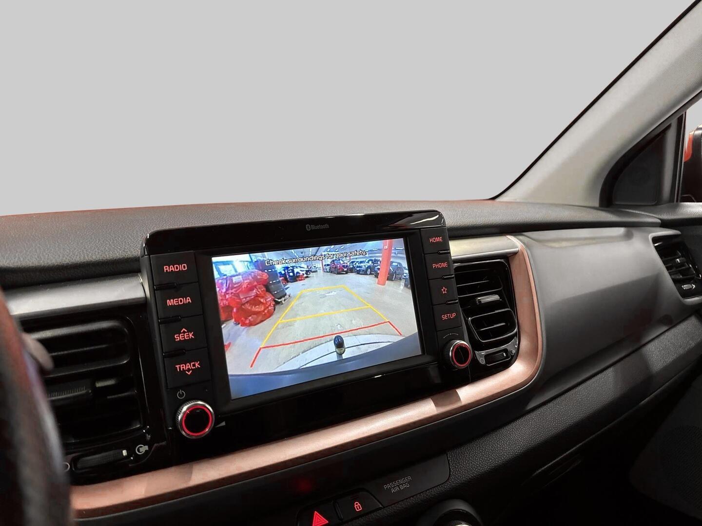 KIA Stonic 2019