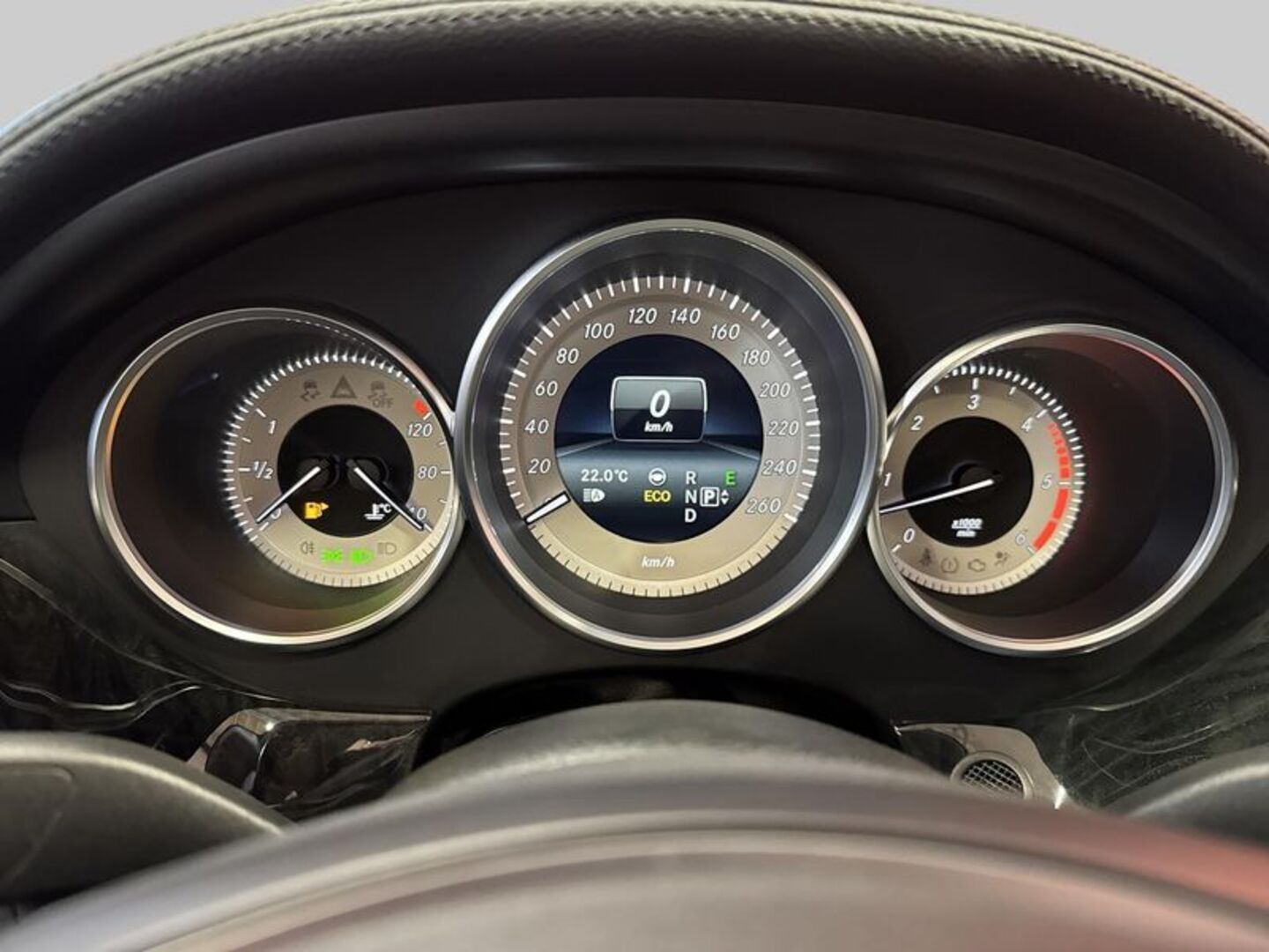 MERCEDES-BENZ CLS 2015