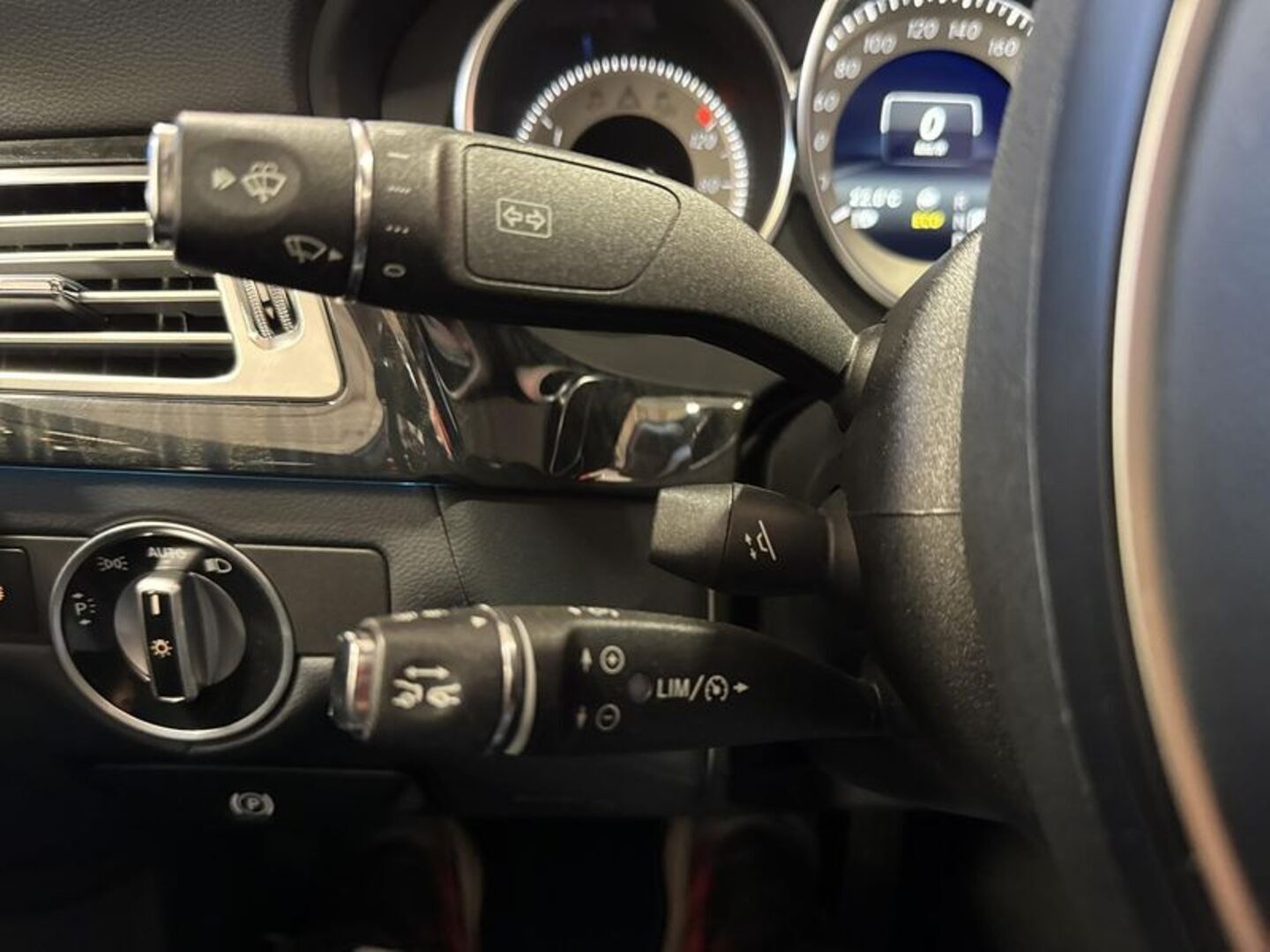 MERCEDES-BENZ CLS 2015