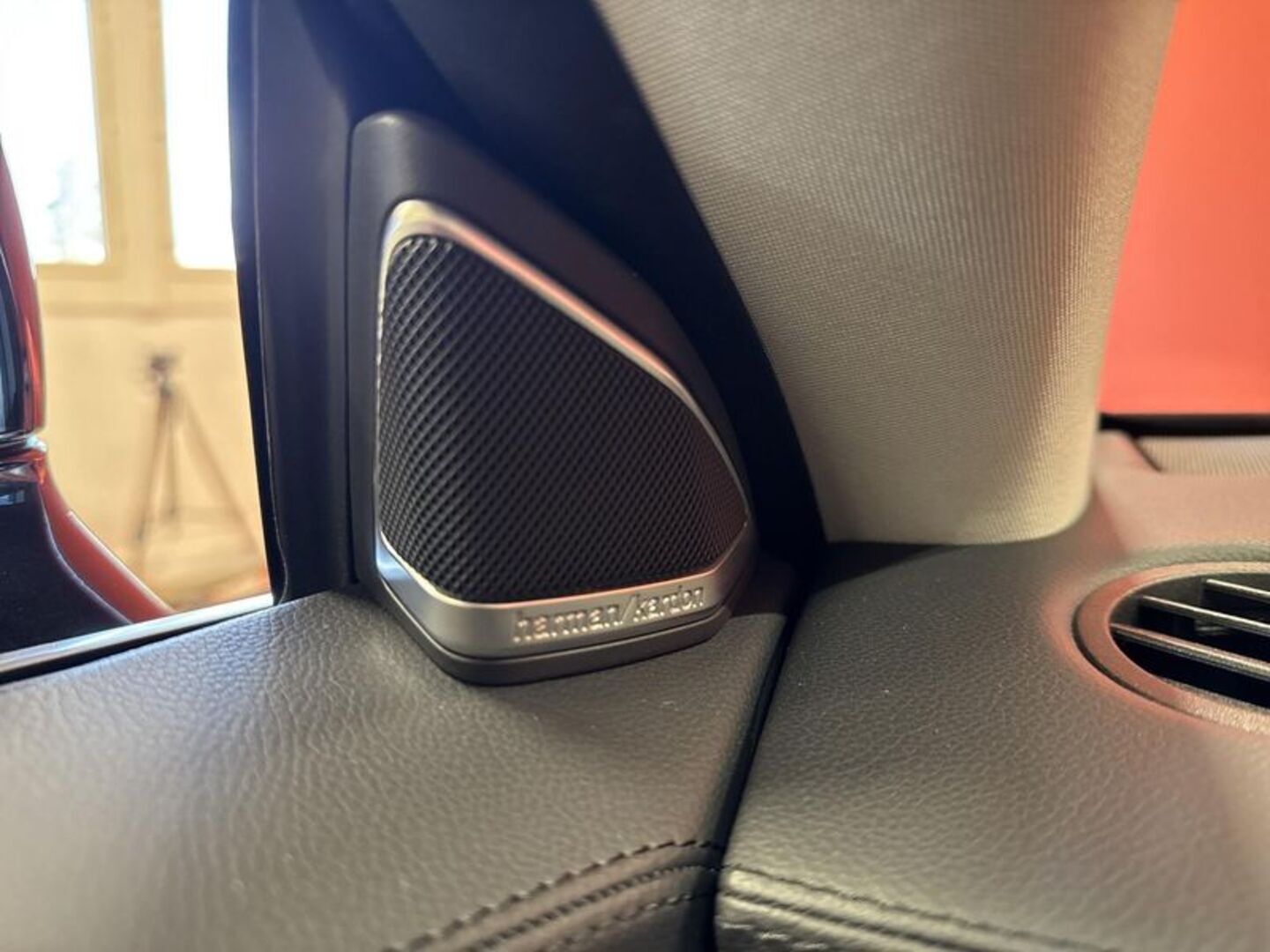 MERCEDES-BENZ CLS 2015