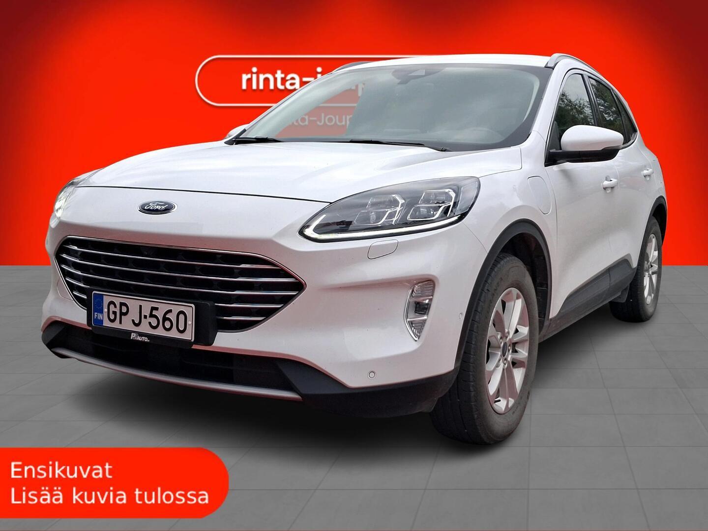 FORD Kuga 2024