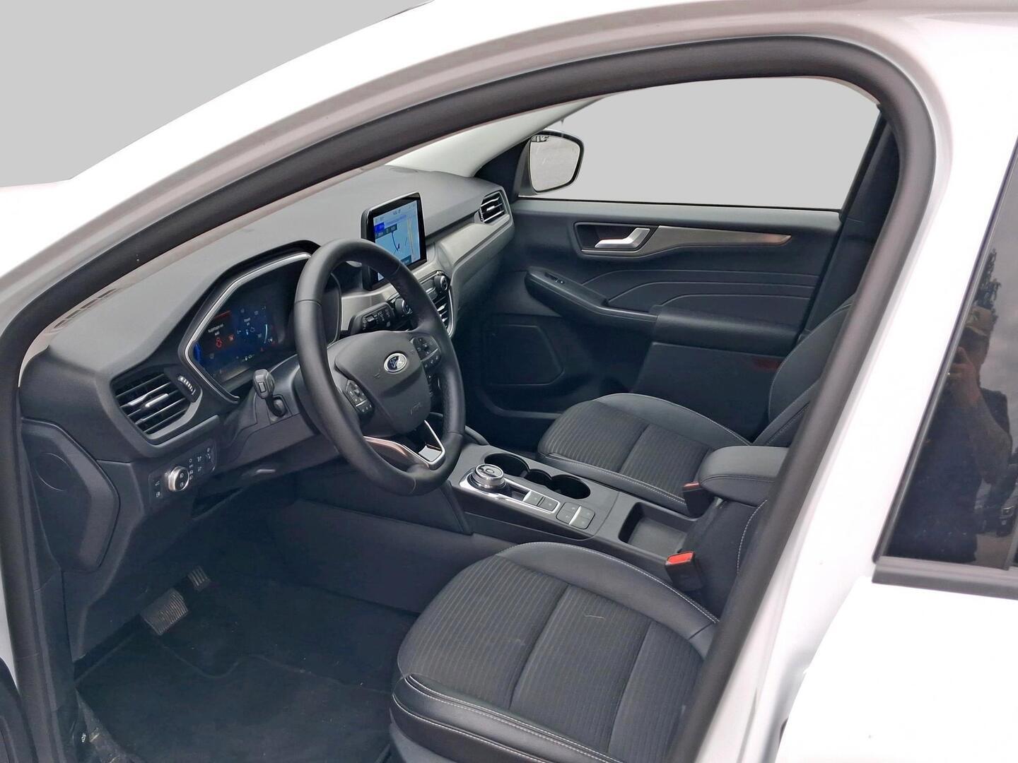 FORD Kuga 2024