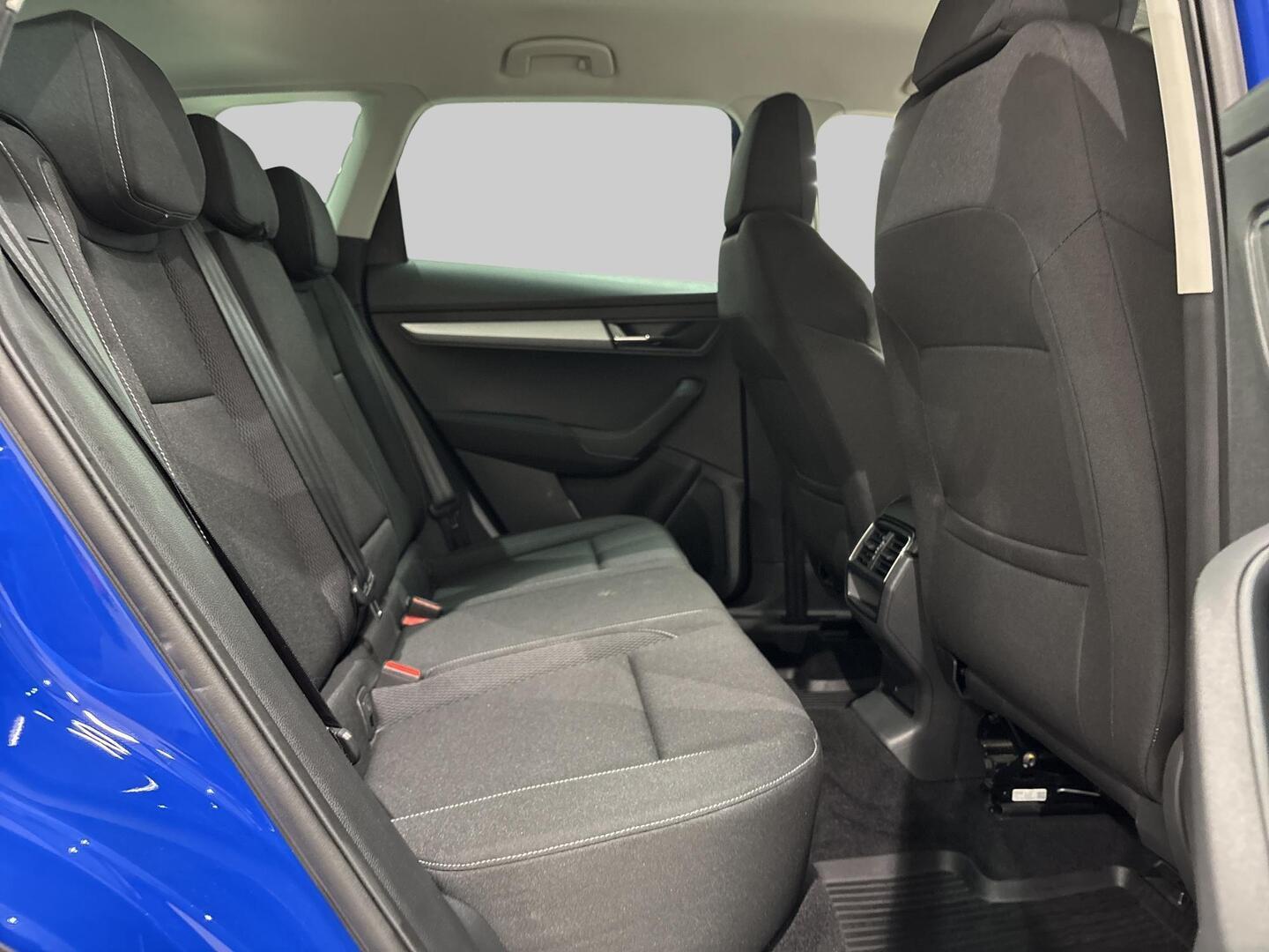SKODA Karoq 2023