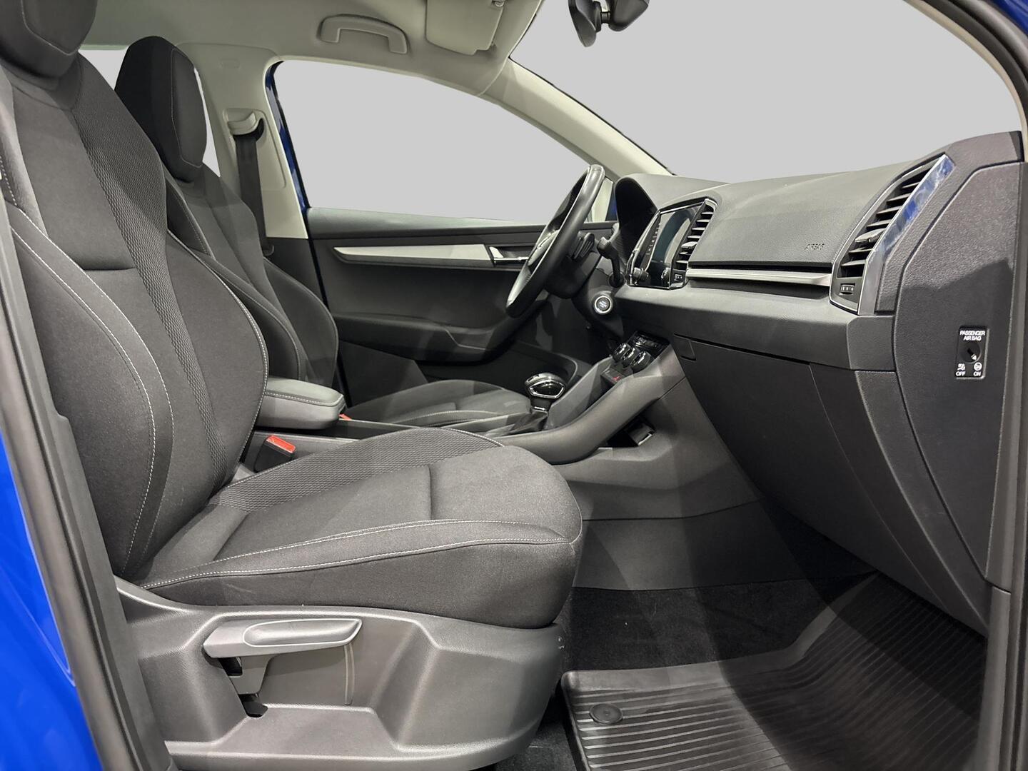 SKODA Karoq 2023