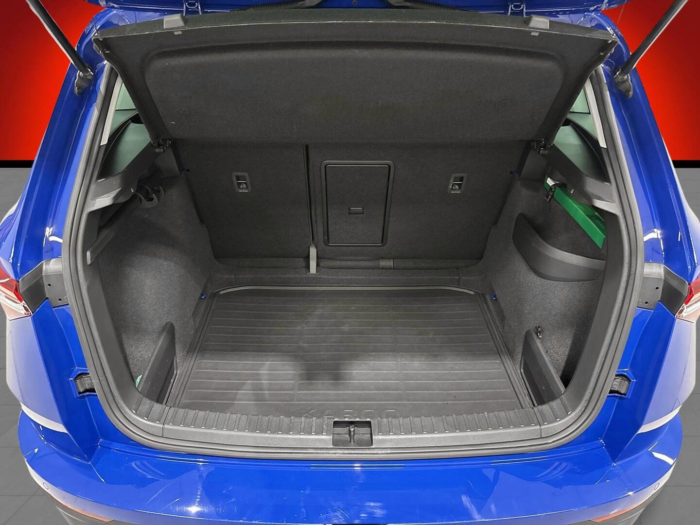 SKODA Karoq 2023