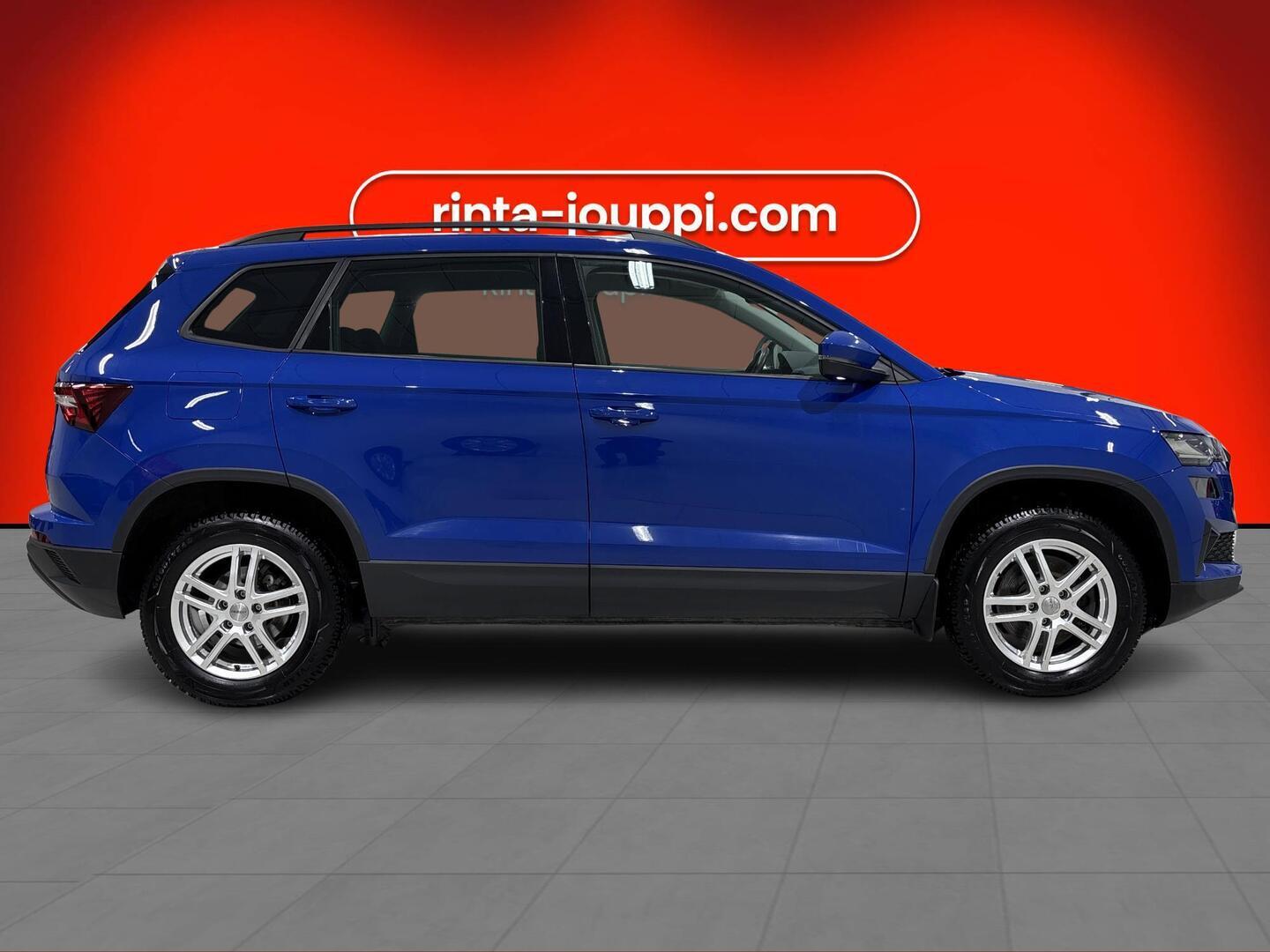 SKODA Karoq 2023