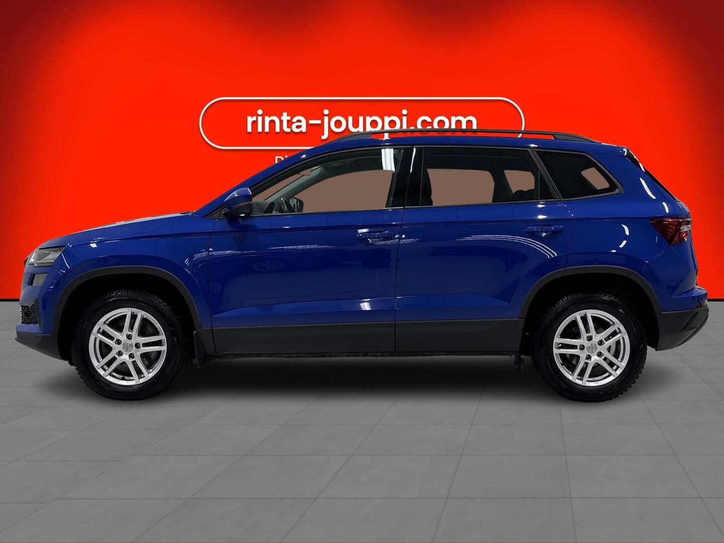 SKODA Karoq 2023