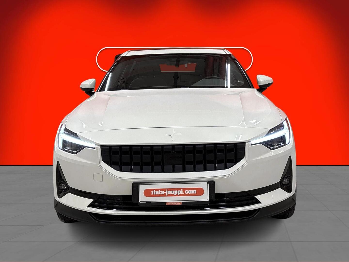 POLESTAR 2 2022