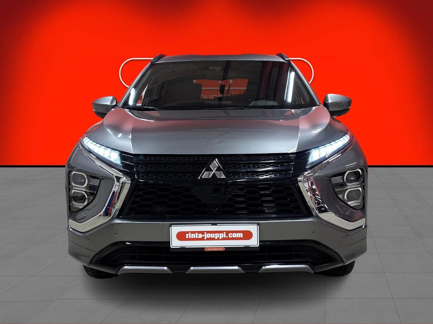 MITSUBISHI ECLIPSE CROSS 2023