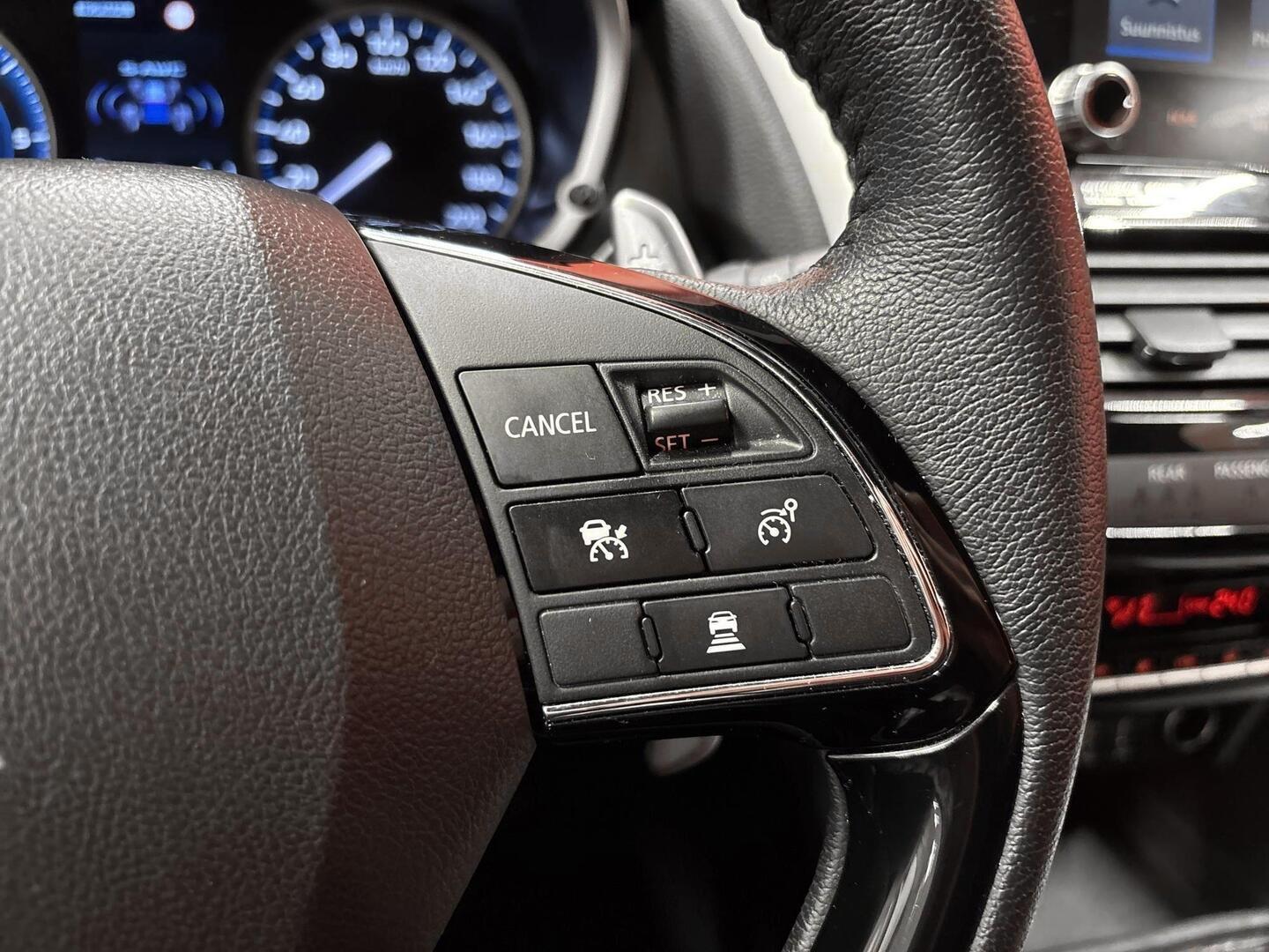 MITSUBISHI ECLIPSE CROSS 2023