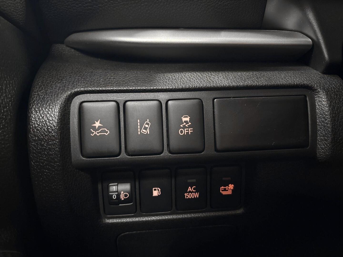 MITSUBISHI ECLIPSE CROSS 2023