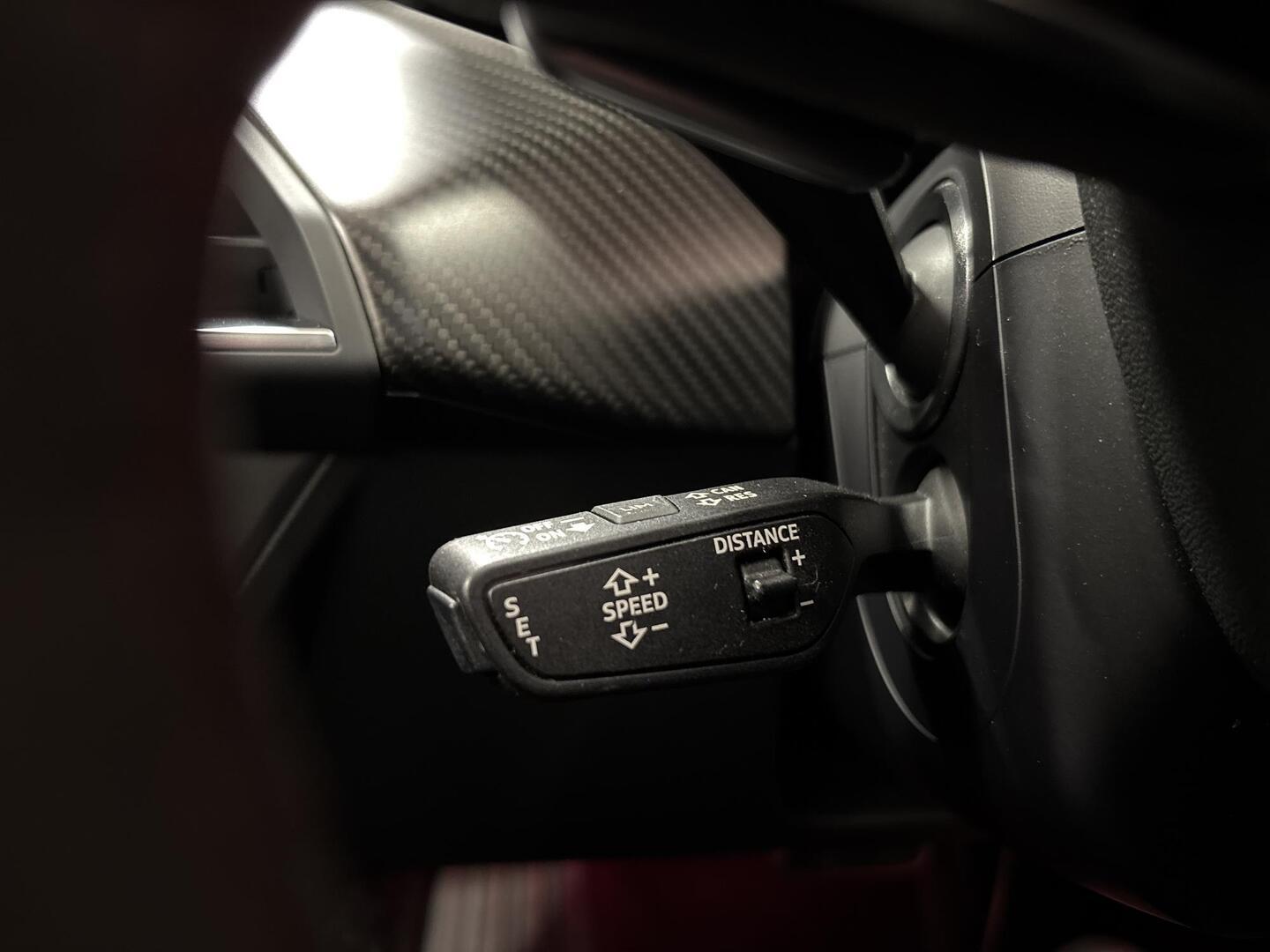 AUDI E-TRON GT RS 2022