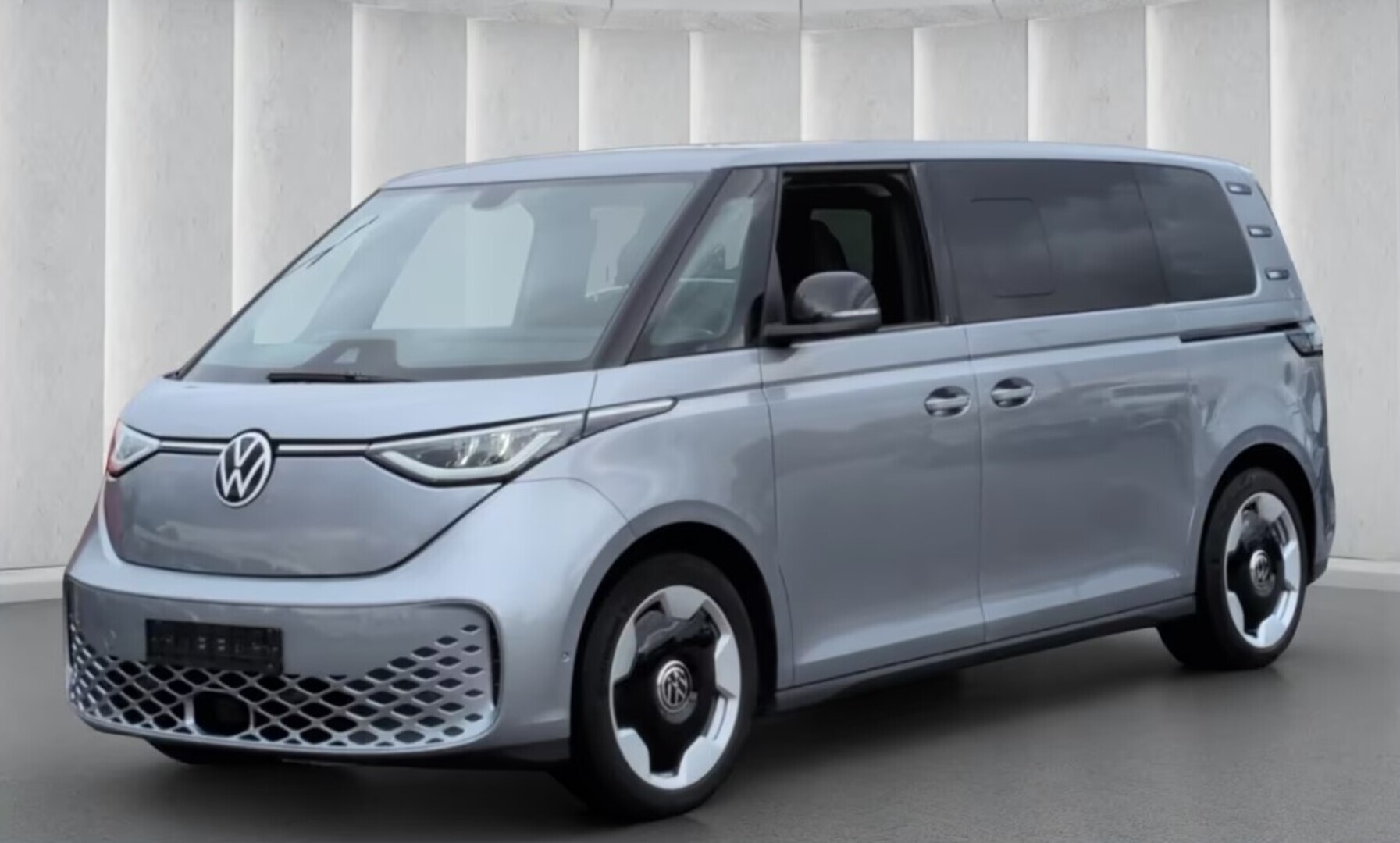 VOLKSWAGEN ID. BUZZ 2025