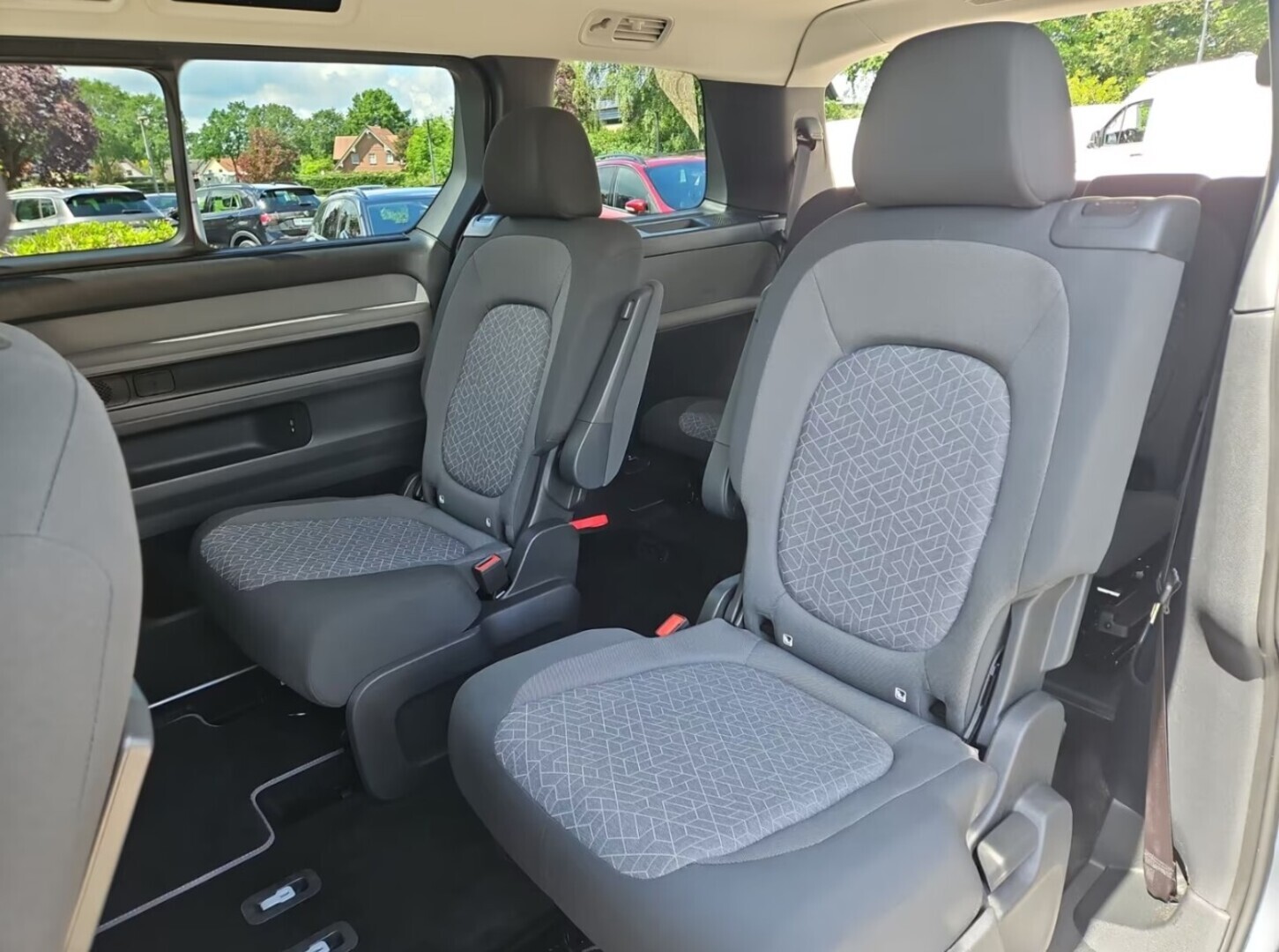 VOLKSWAGEN ID. BUZZ 2025