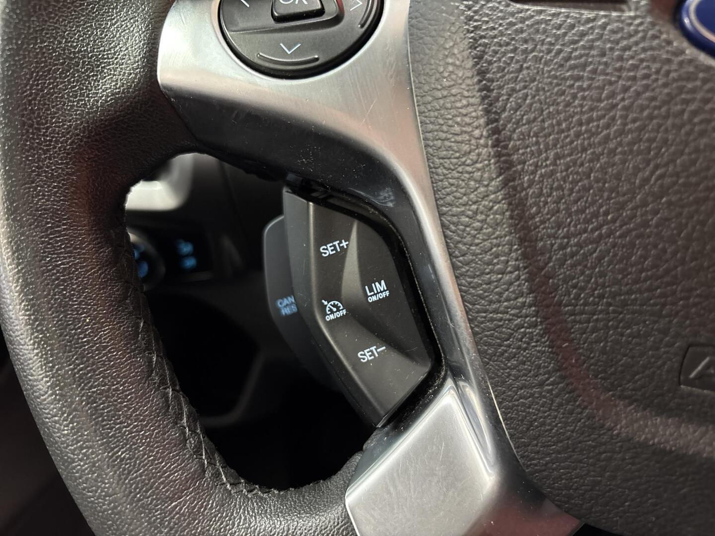 FORD TRANSIT CUSTOM 2014