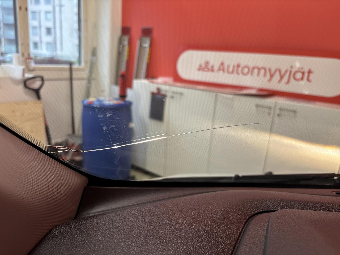 FORD TRANSIT CUSTOM 2014