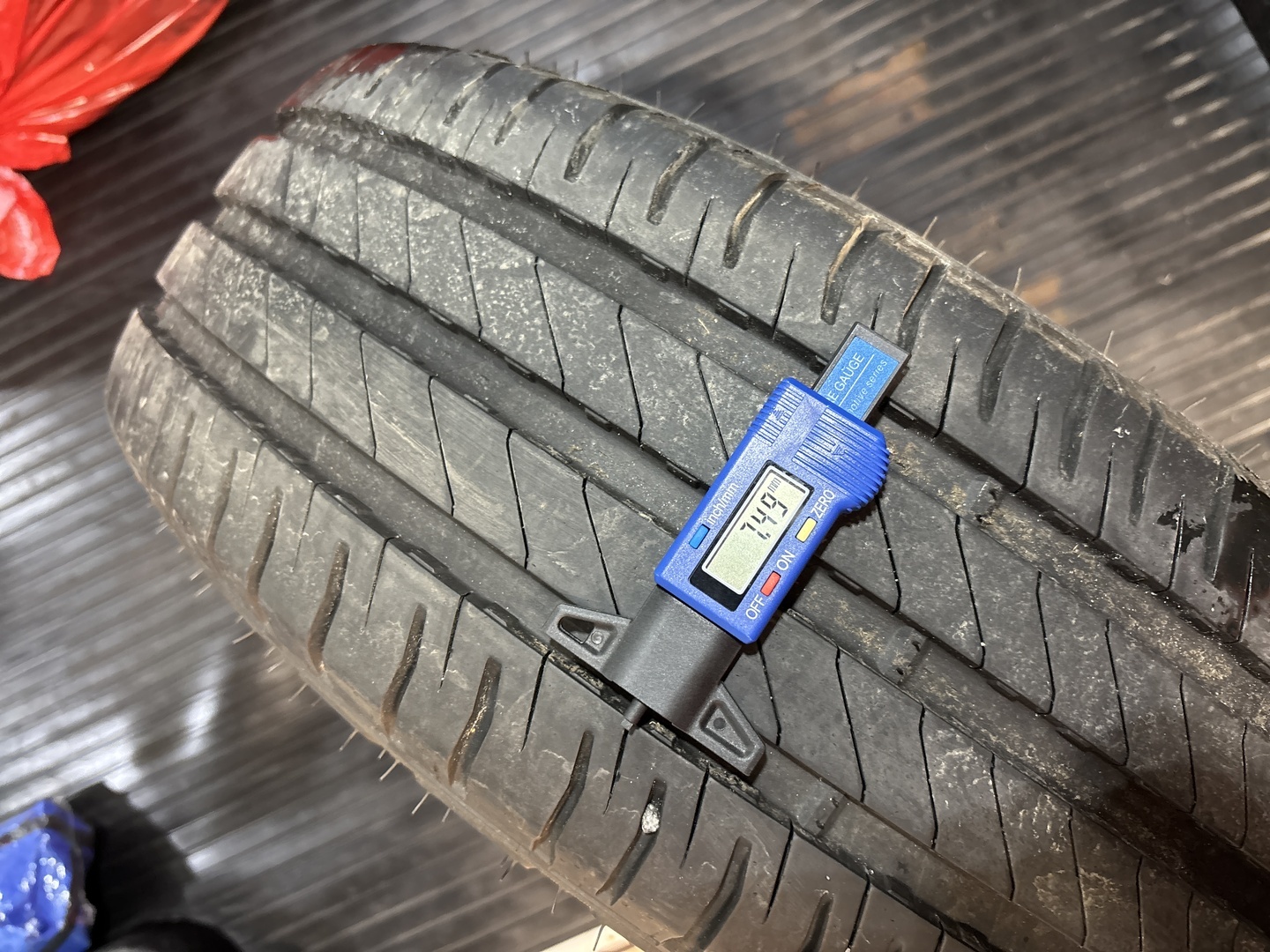 FORD TRANSIT CUSTOM 2014